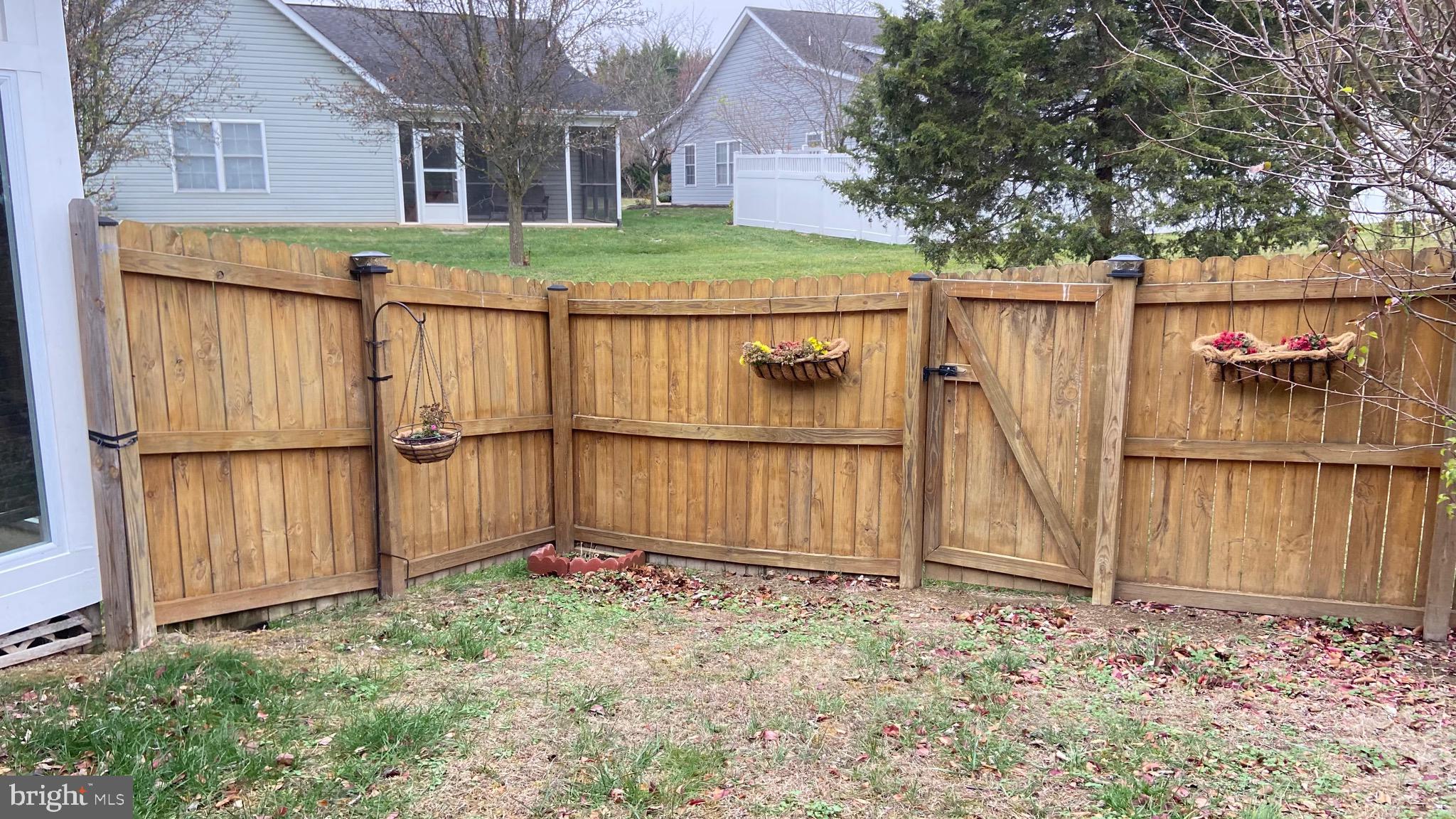 AUTUMN GLEN - Residential