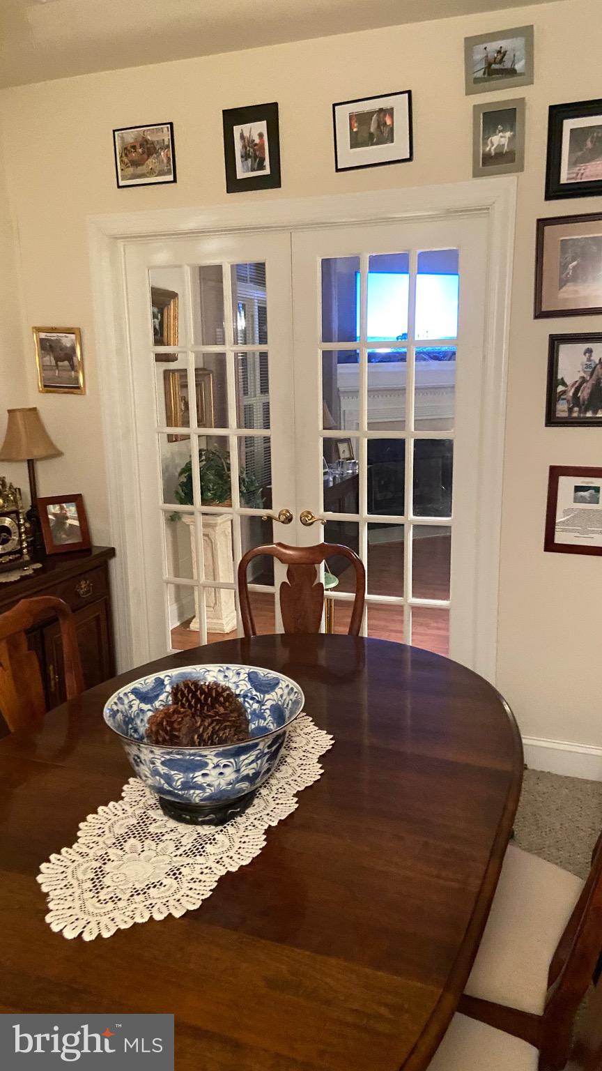 AUTUMN GLEN - Residential