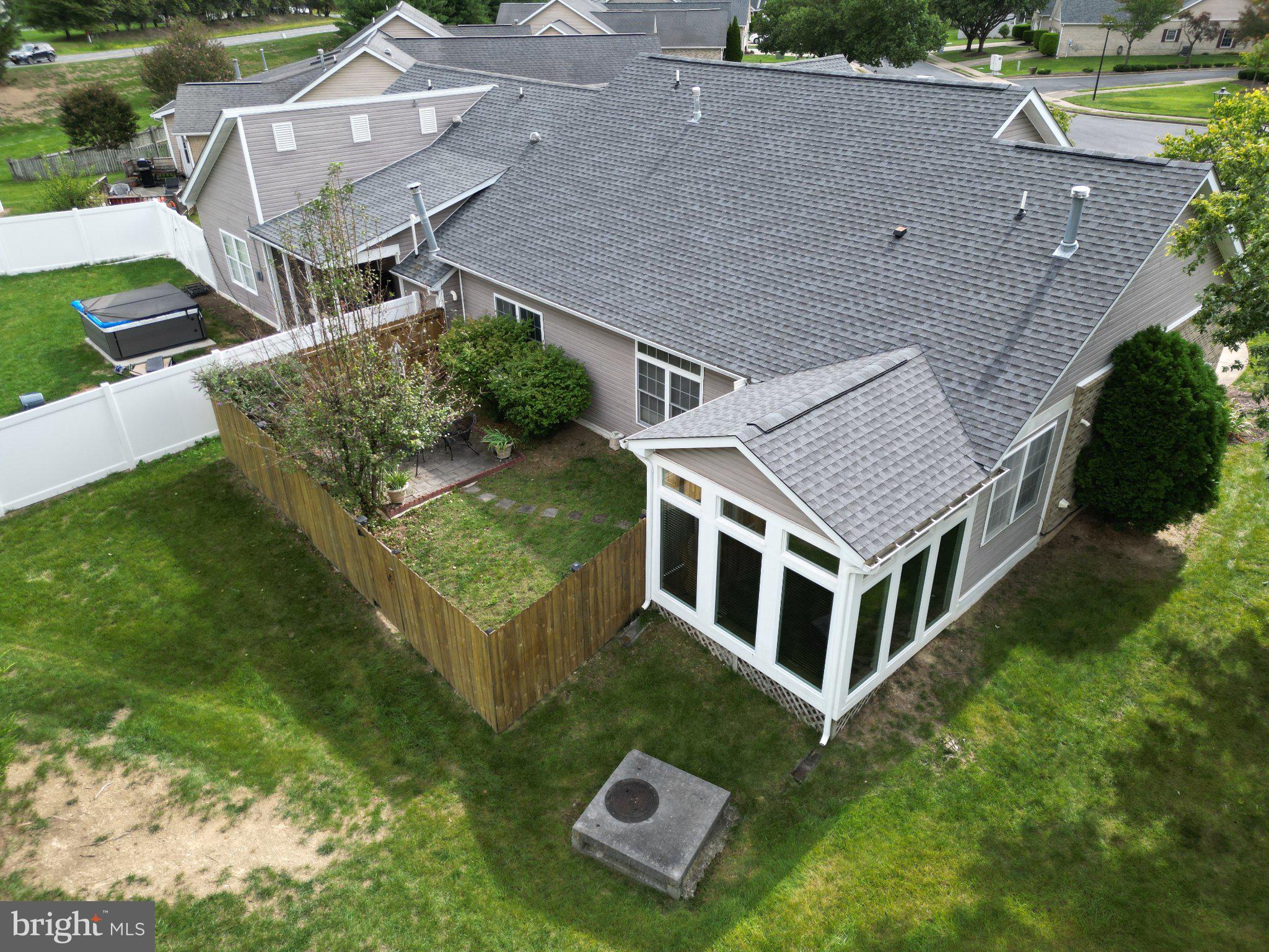 122 BAYBERRY