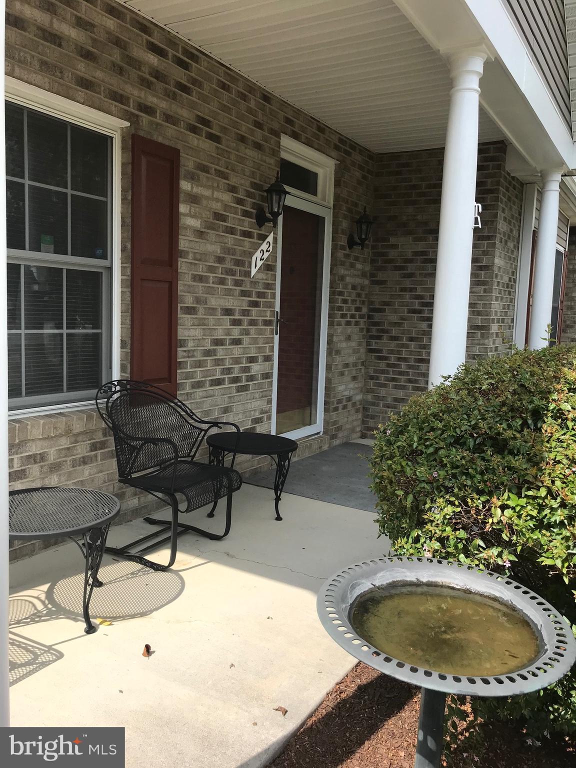 AUTUMN GLEN - Residential