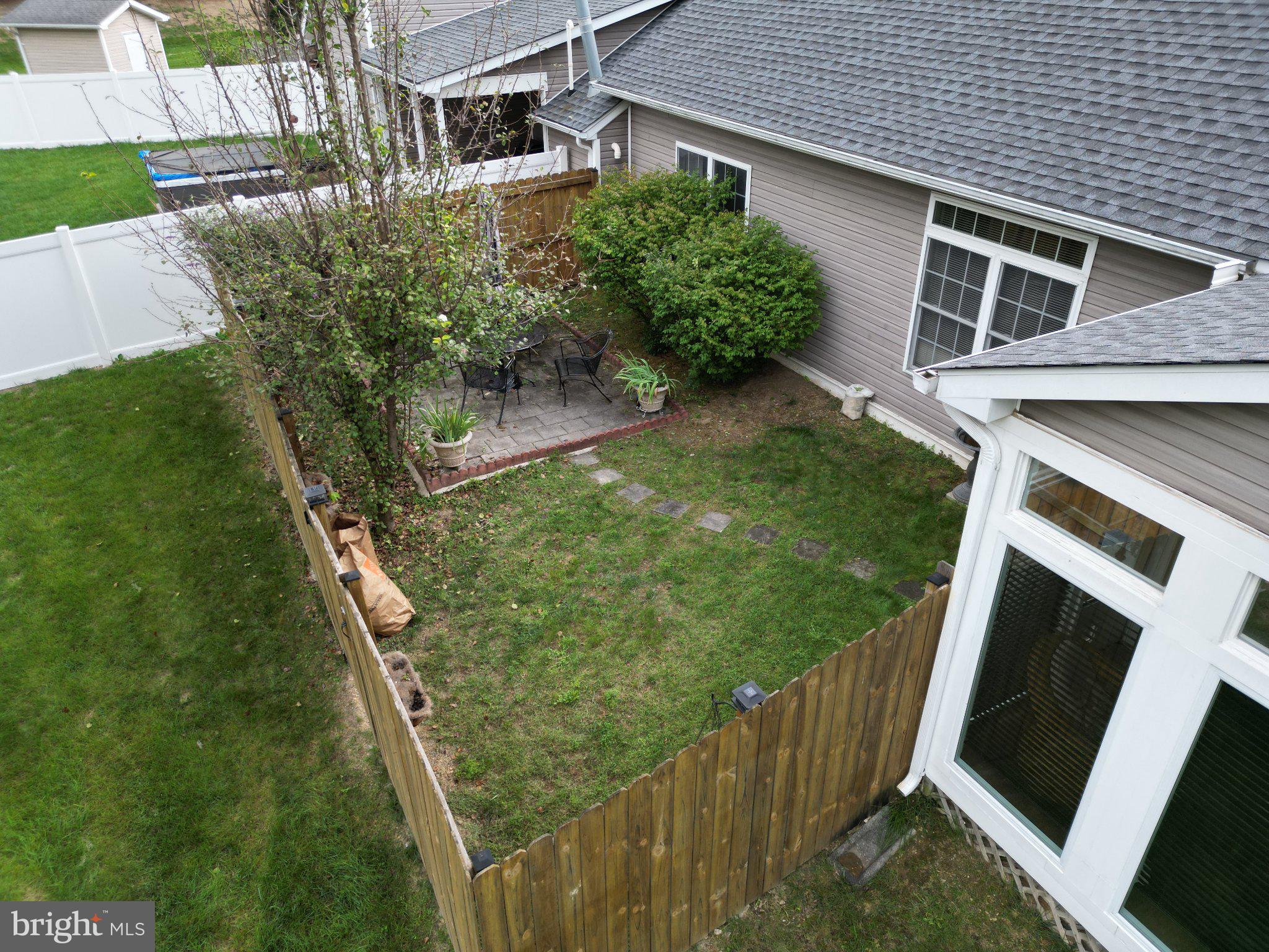 122 BAYBERRY