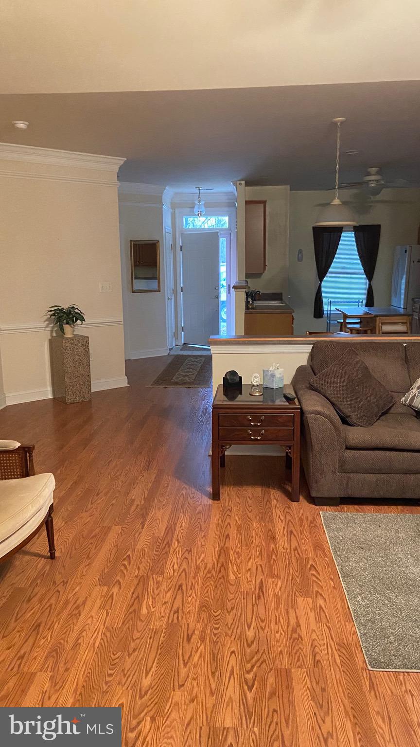 AUTUMN GLEN - Residential