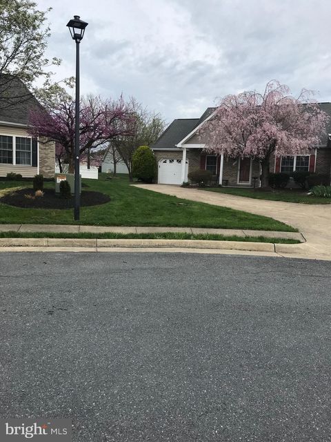 122 BAYBERRY STEPHENS CITY VA 22655