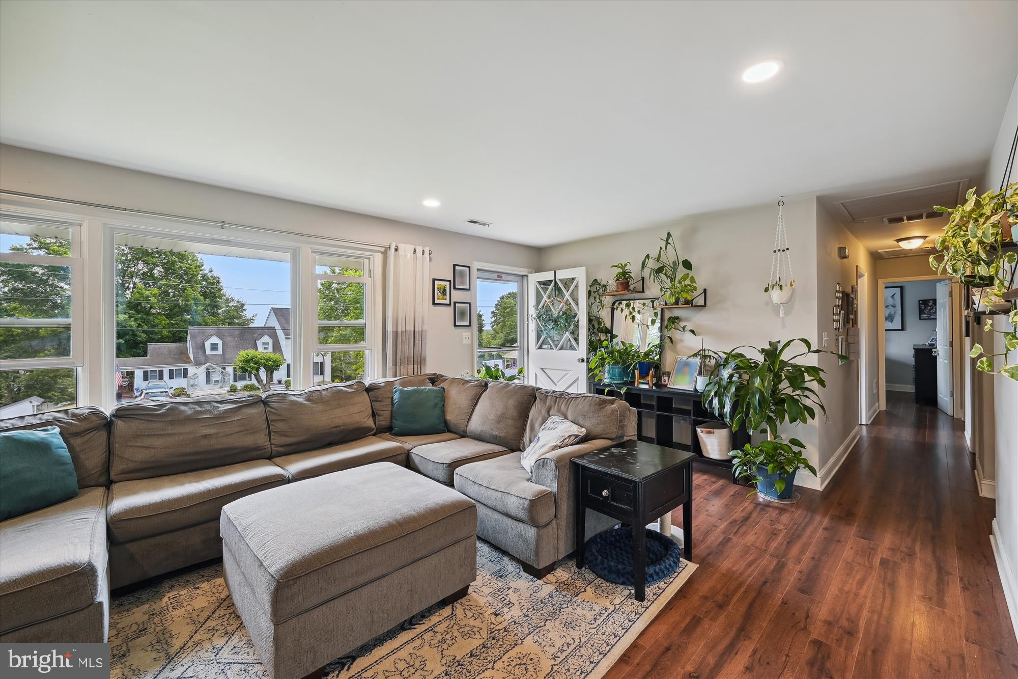 SUNSET HILLS - Residential