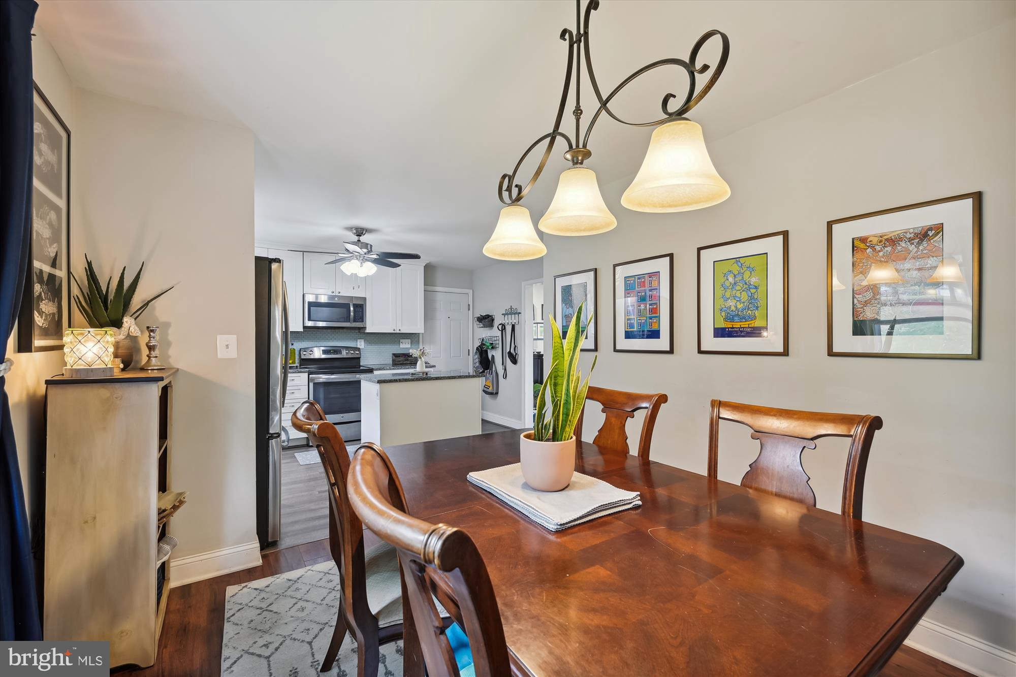 SUNSET HILLS - Residential