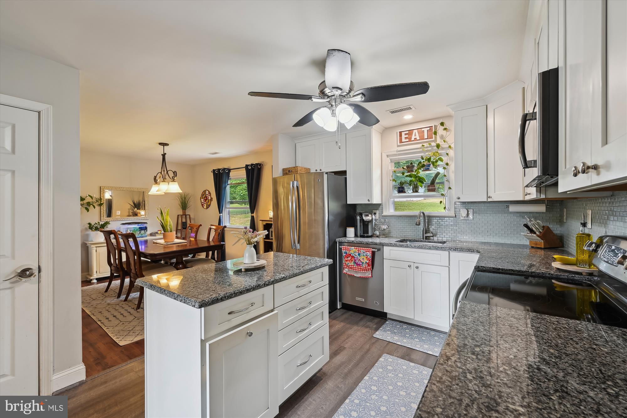 SUNSET HILLS - Residential