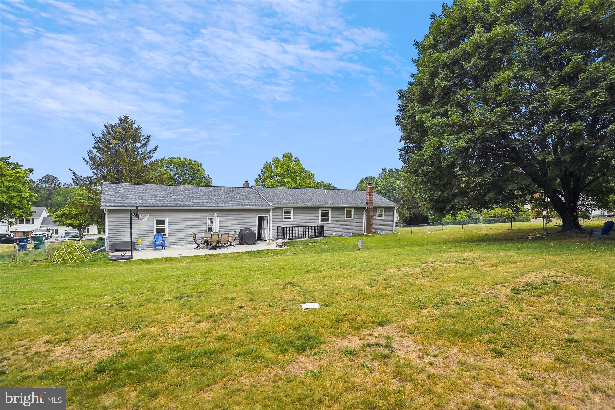 SUNSET HILLS - Residential