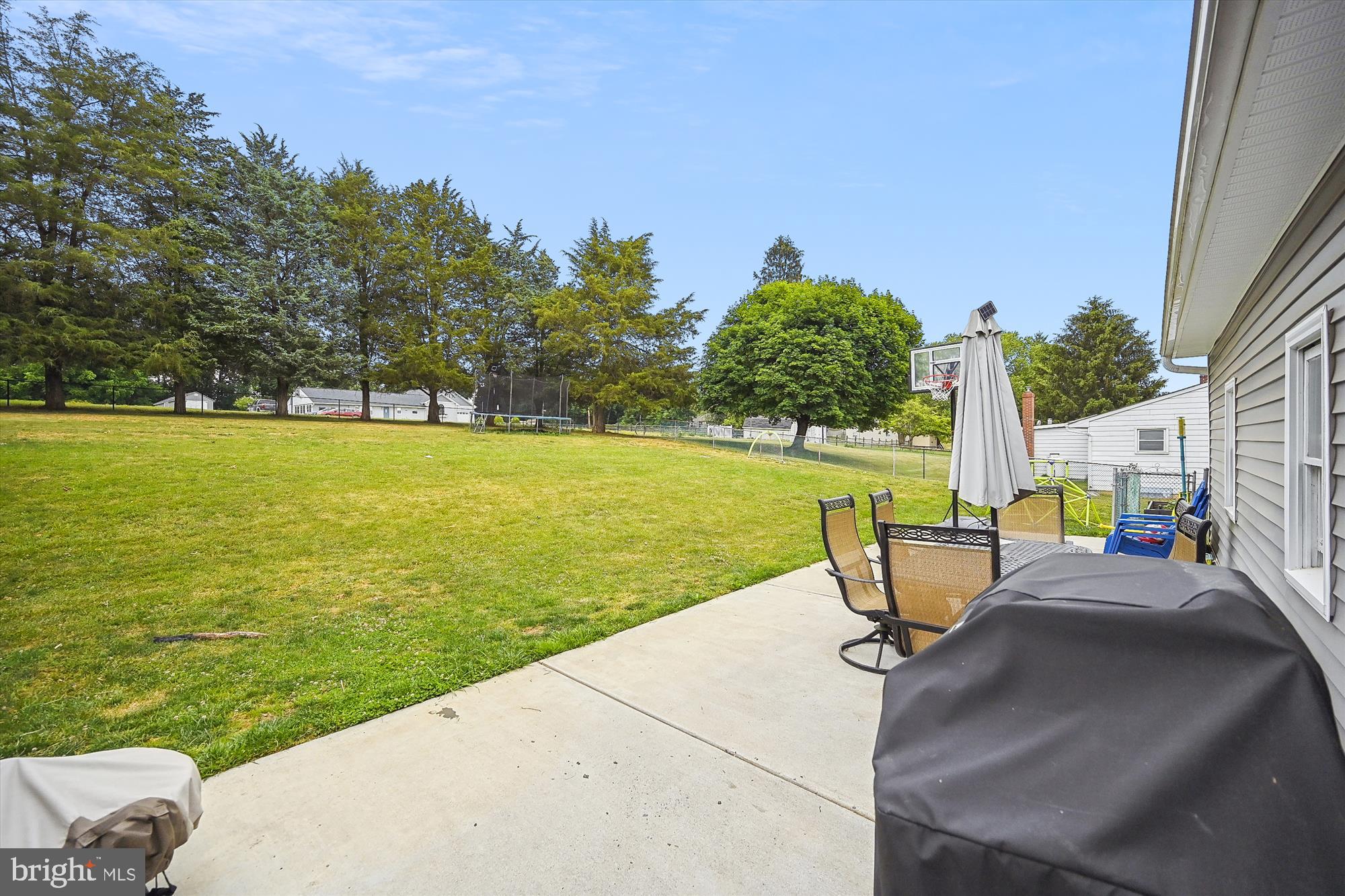 SUNSET HILLS - Residential