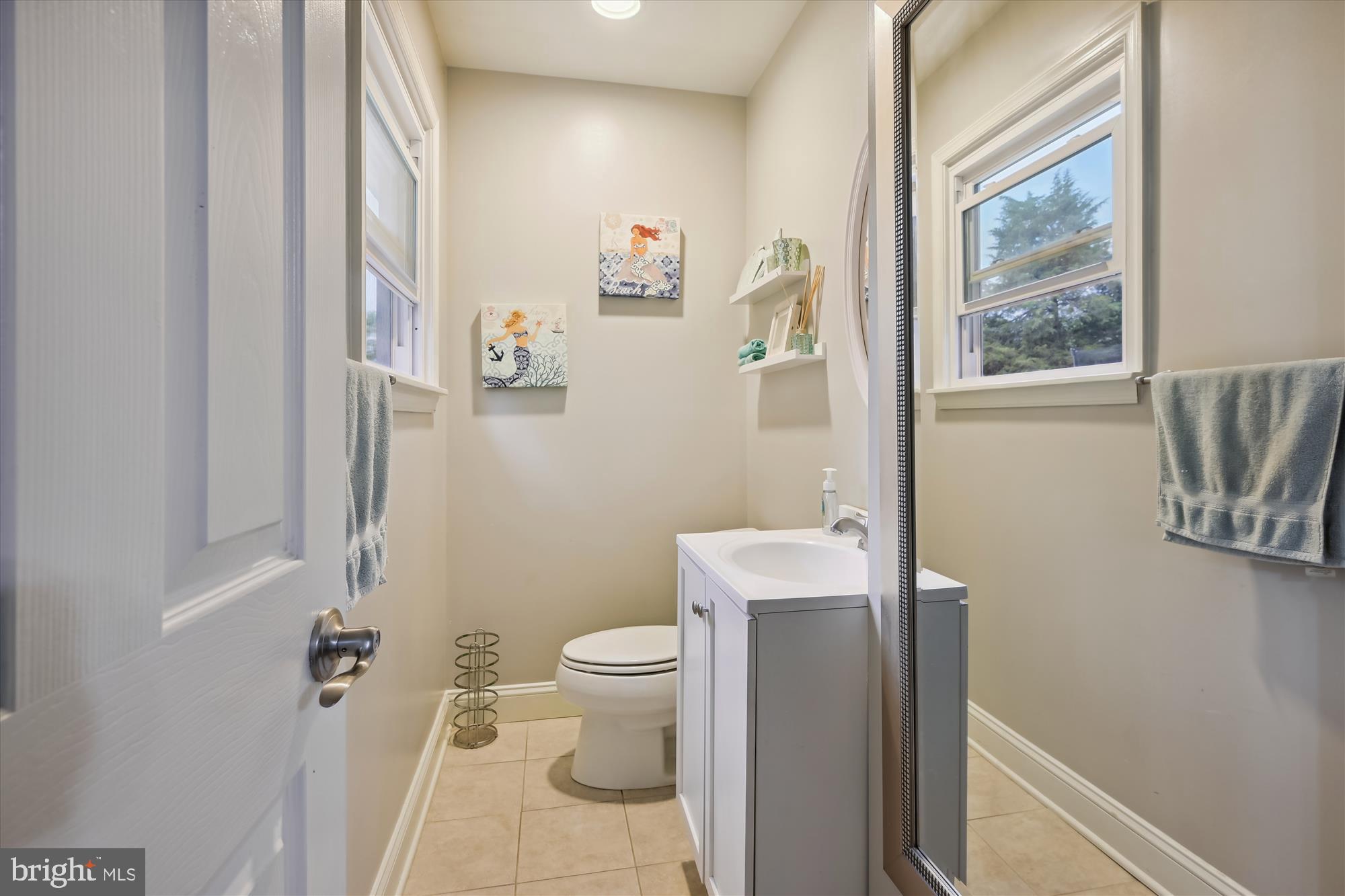 SUNSET HILLS - Residential