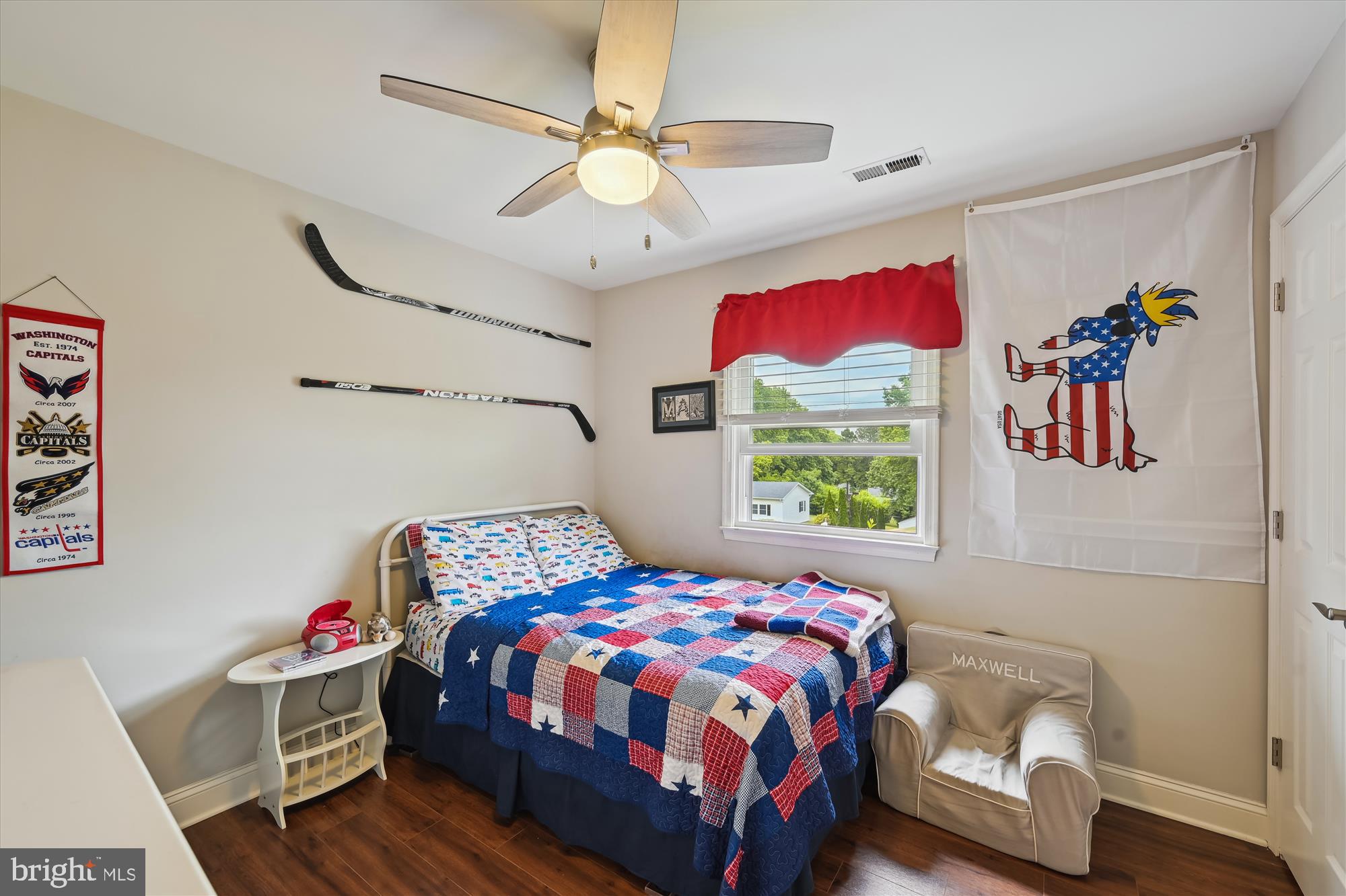 SUNSET HILLS - Residential