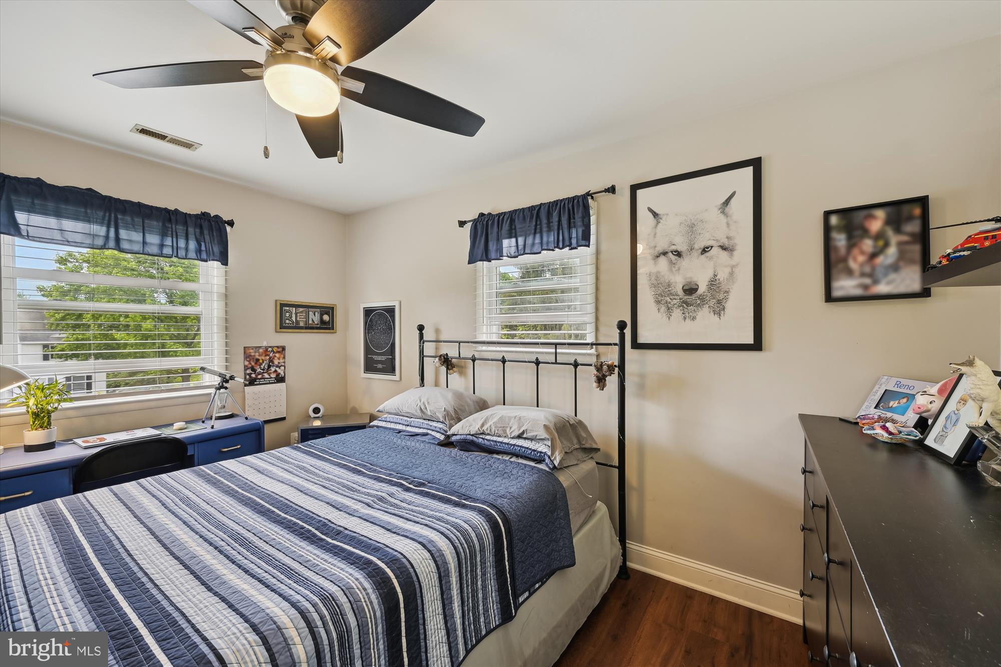 SUNSET HILLS - Residential