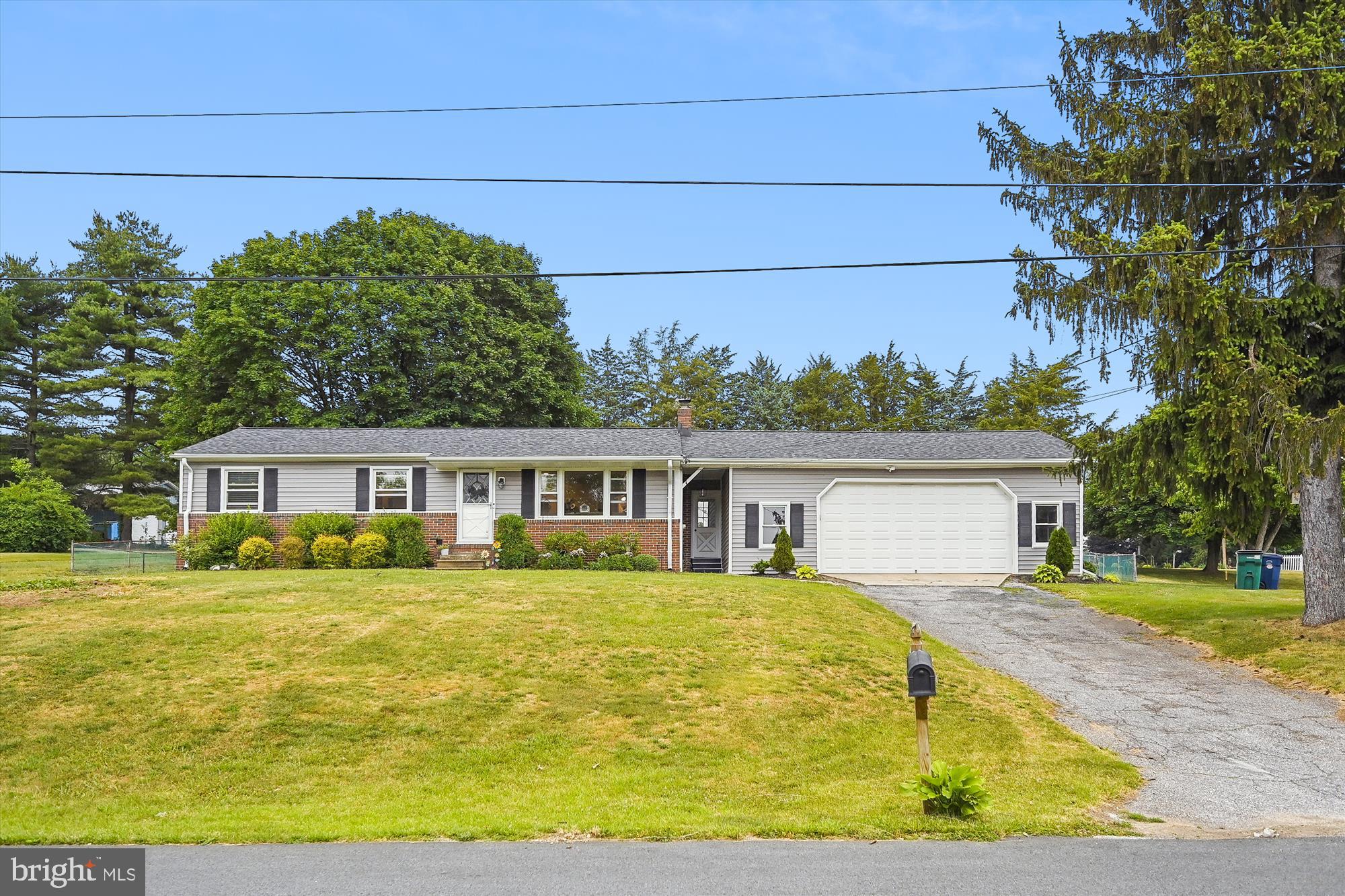 SUNSET HILLS - Residential