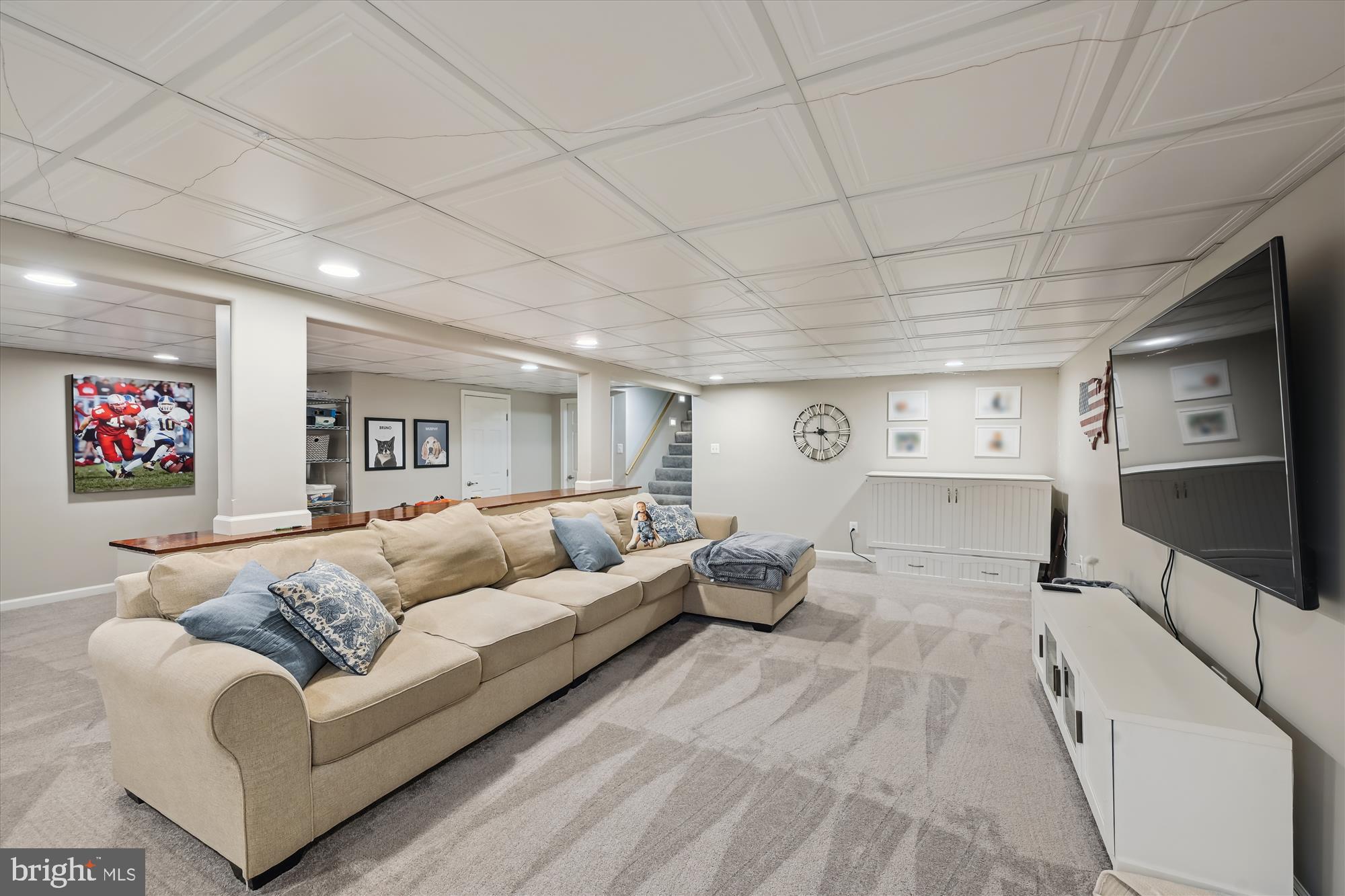 SUNSET HILLS - Residential