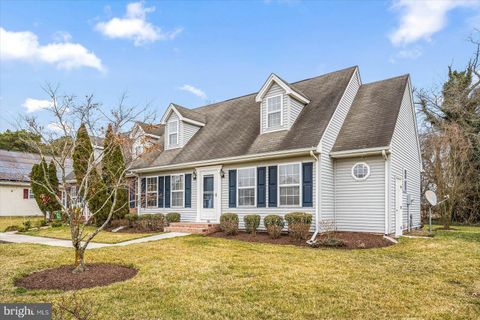 1035 ZIRCON COURT SALISBURY MD 21804