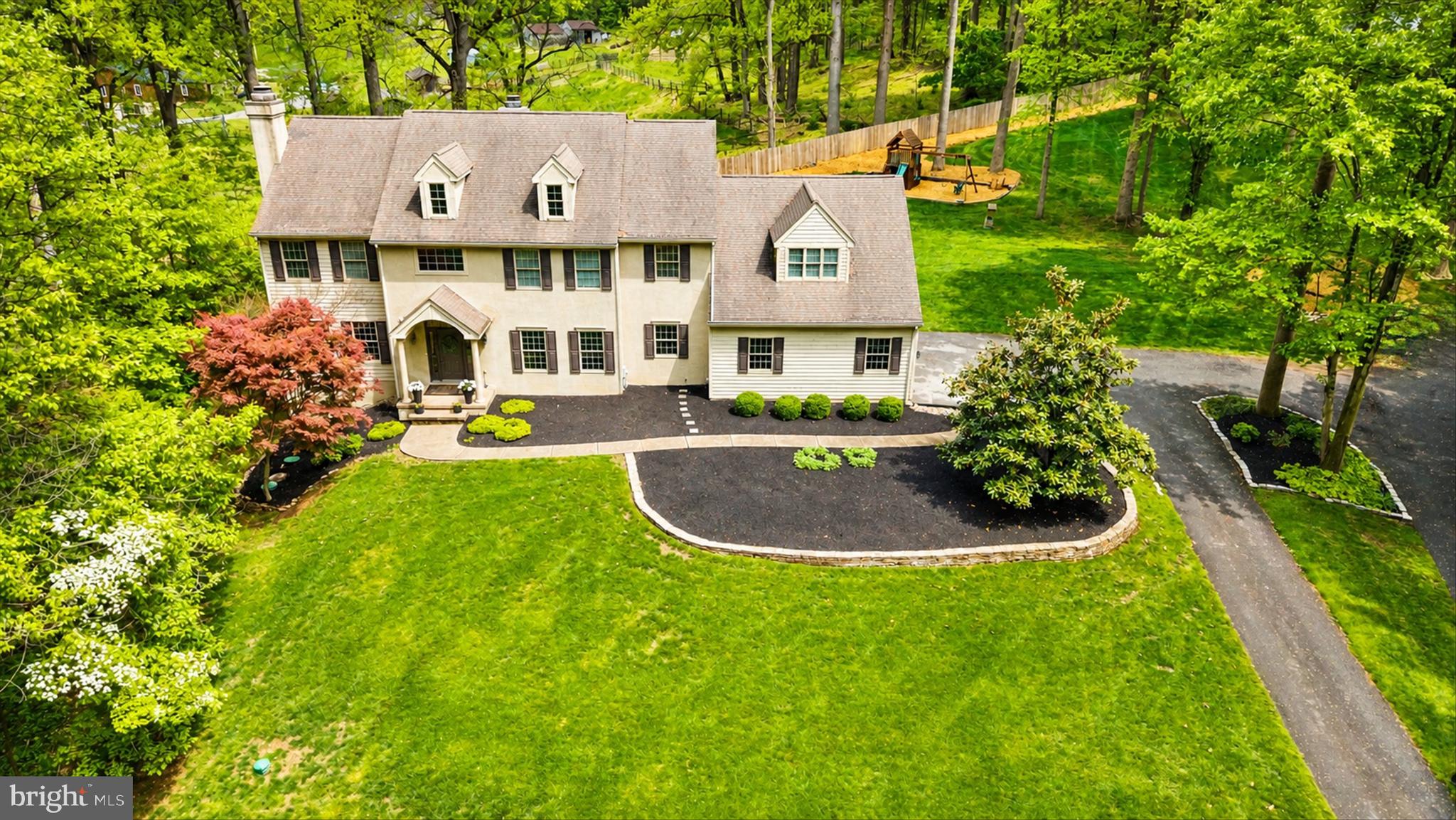 1618 SNUFF MILL ROAD
