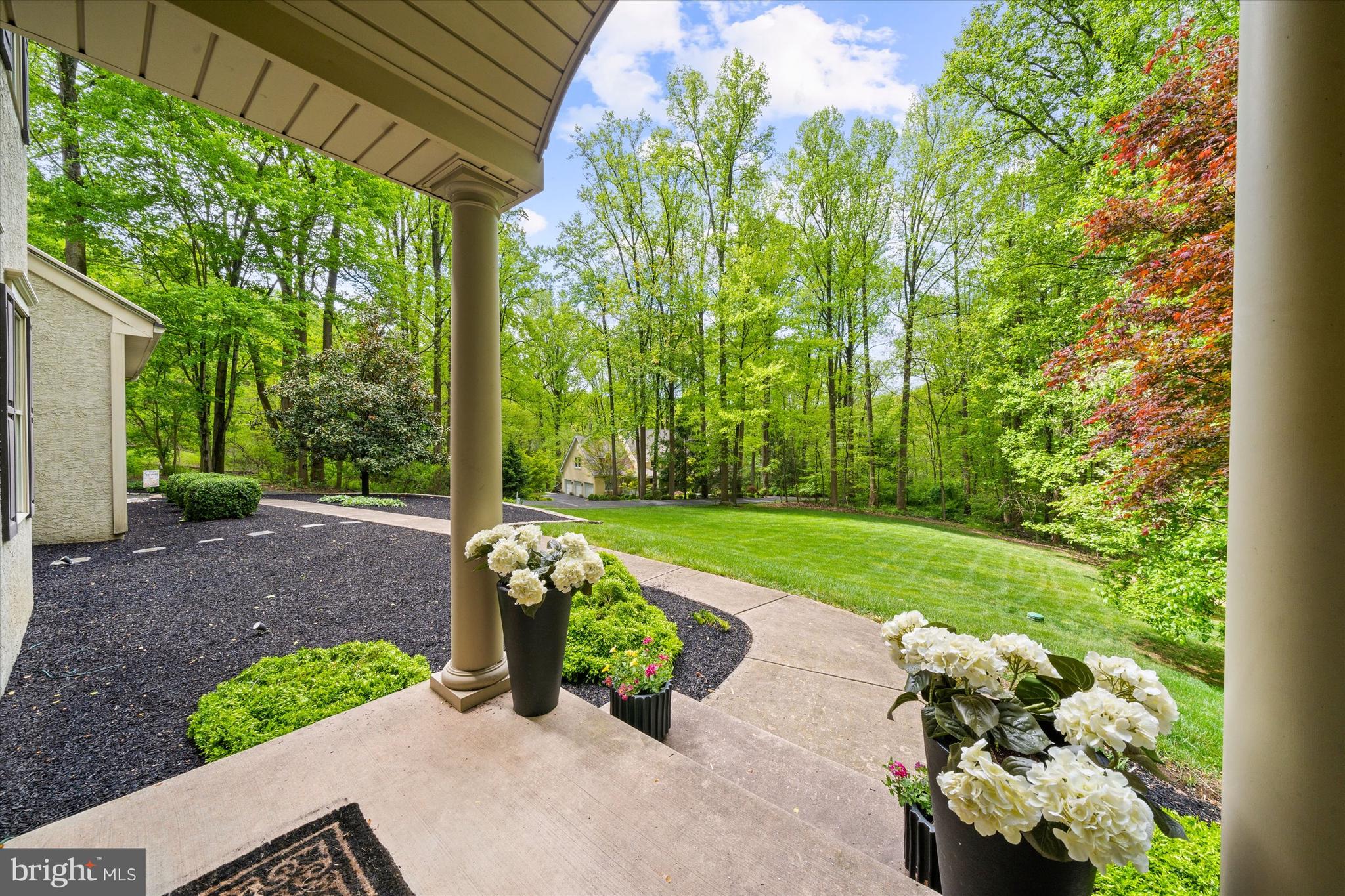 1618 SNUFF MILL ROAD