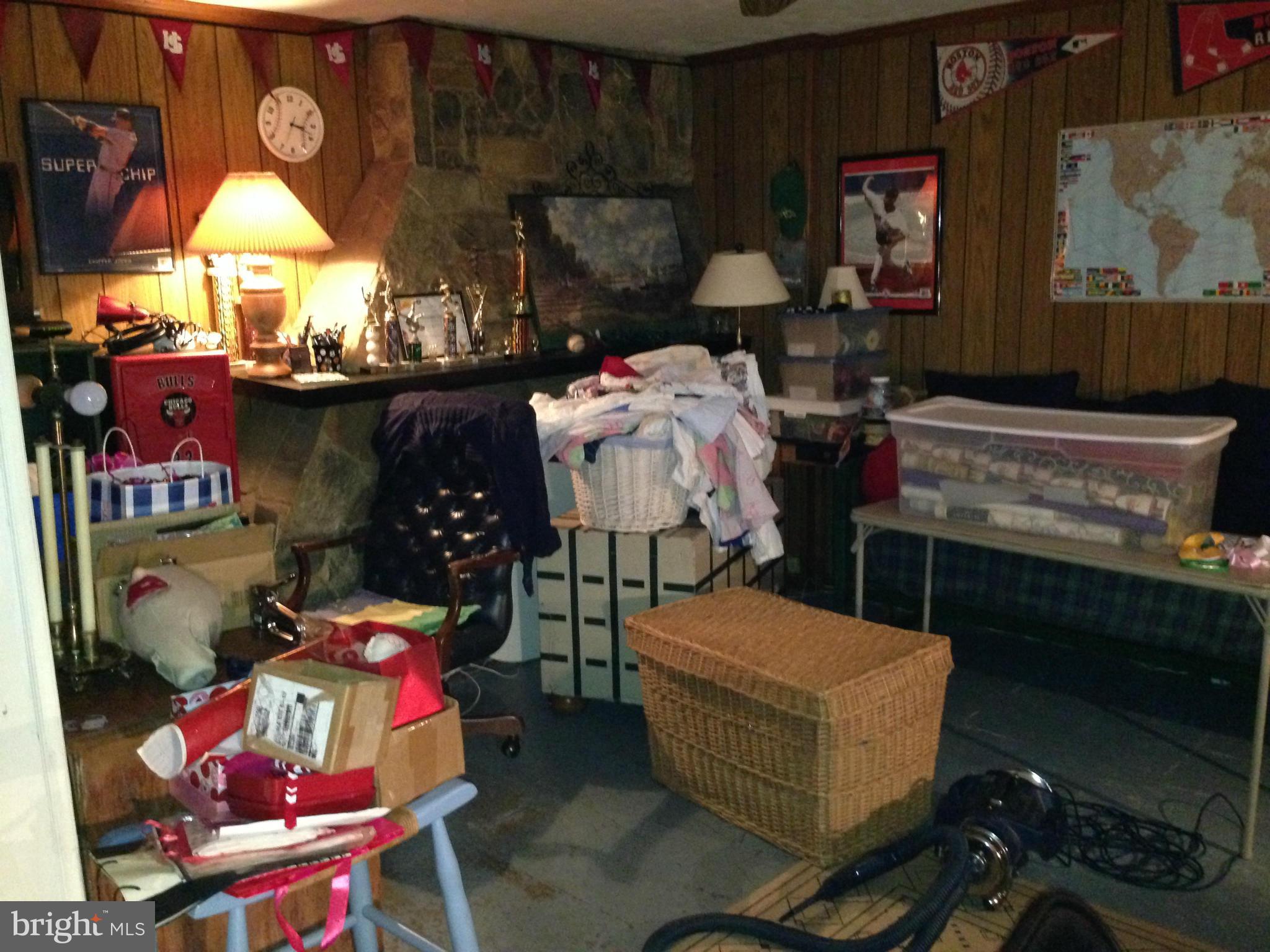 SPRING VALLEY - Residential