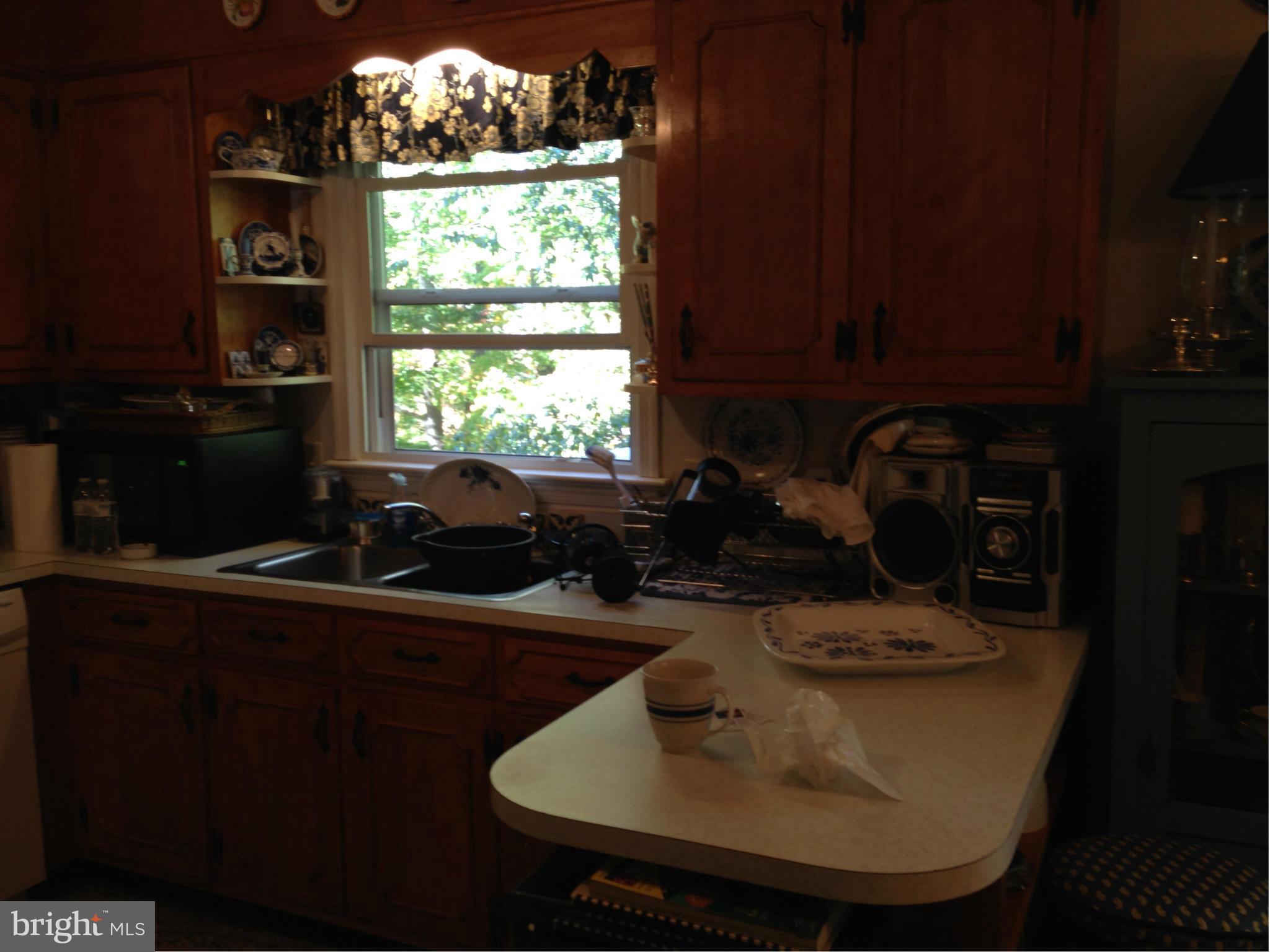 SPRING VALLEY - Residential