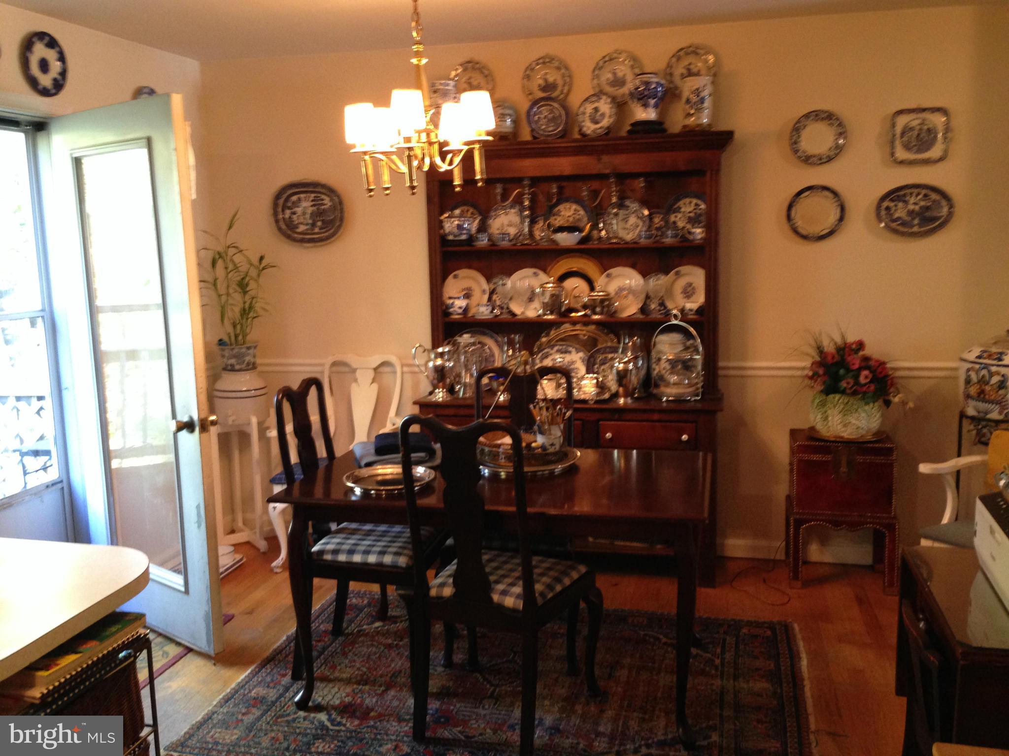 SPRING VALLEY - Residential