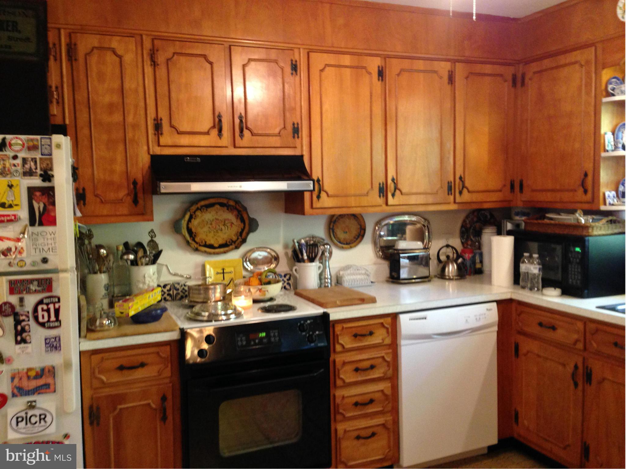 SPRING VALLEY - Residential