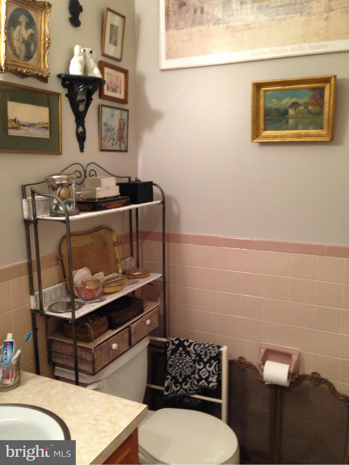 SPRING VALLEY - Residential