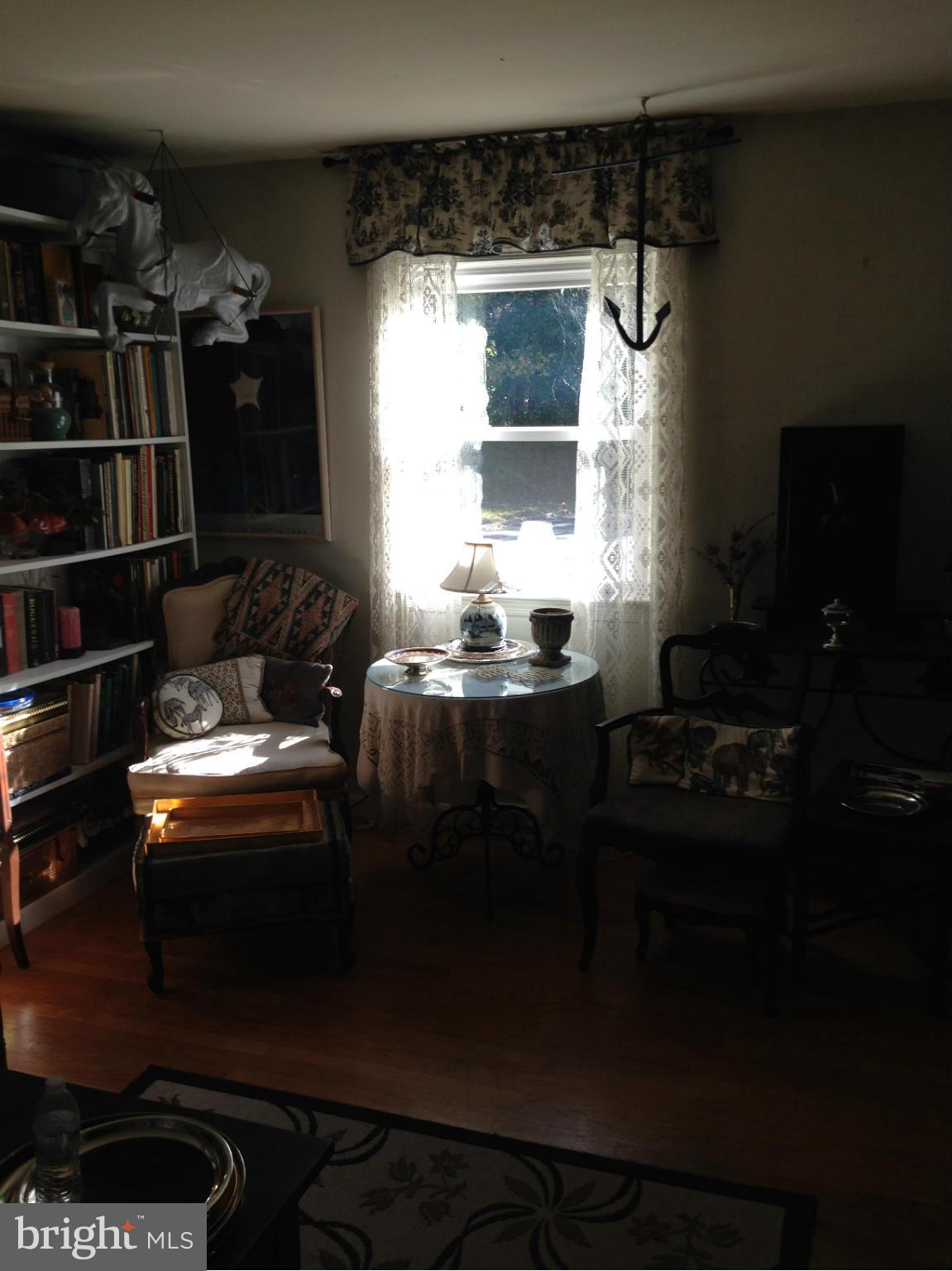 SPRING VALLEY - Residential