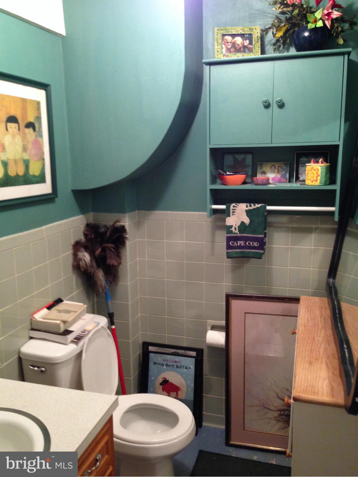 SPRING VALLEY - Residential