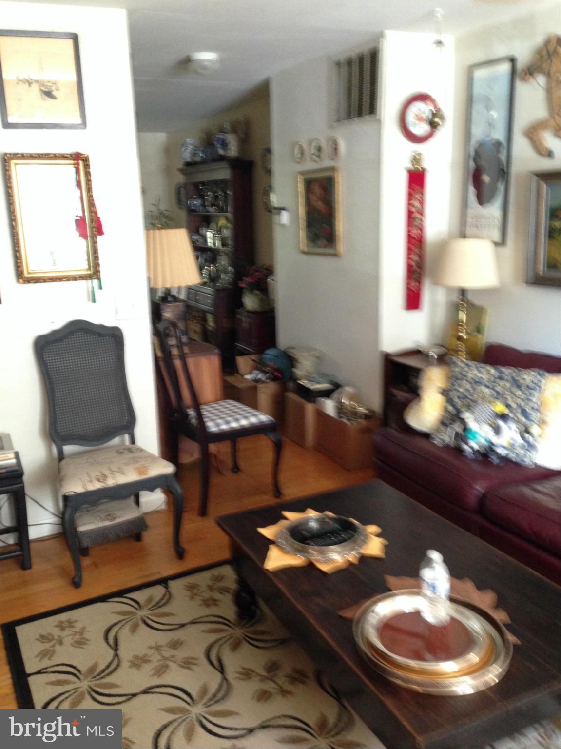 SPRING VALLEY - Residential