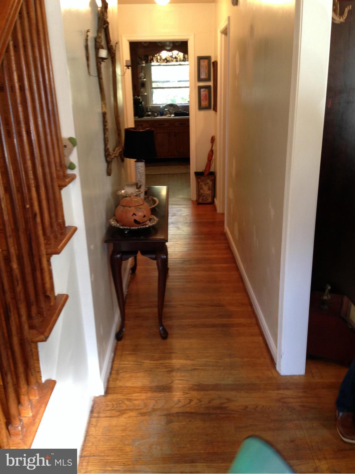 SPRING VALLEY - Residential