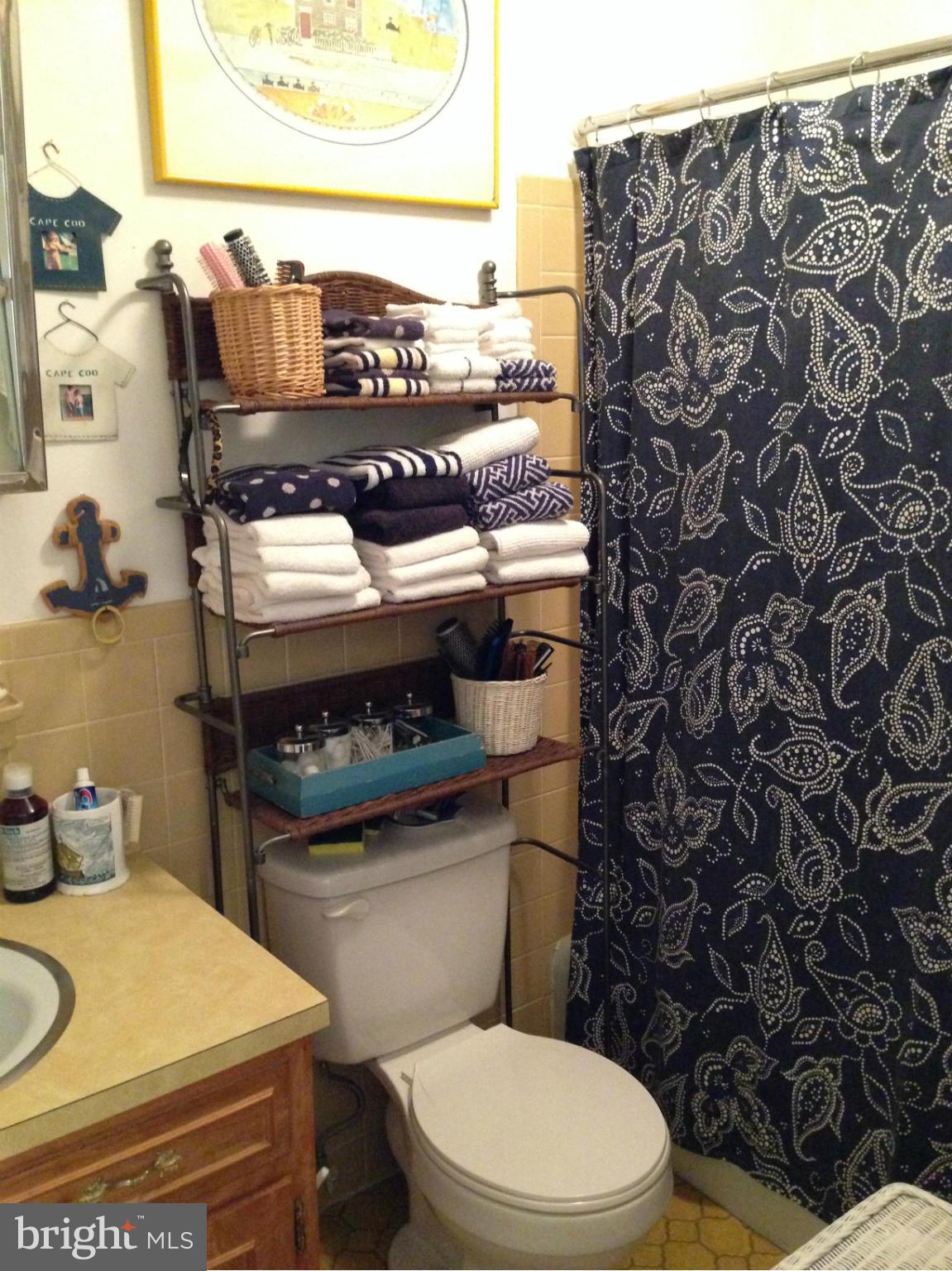 SPRING VALLEY - Residential