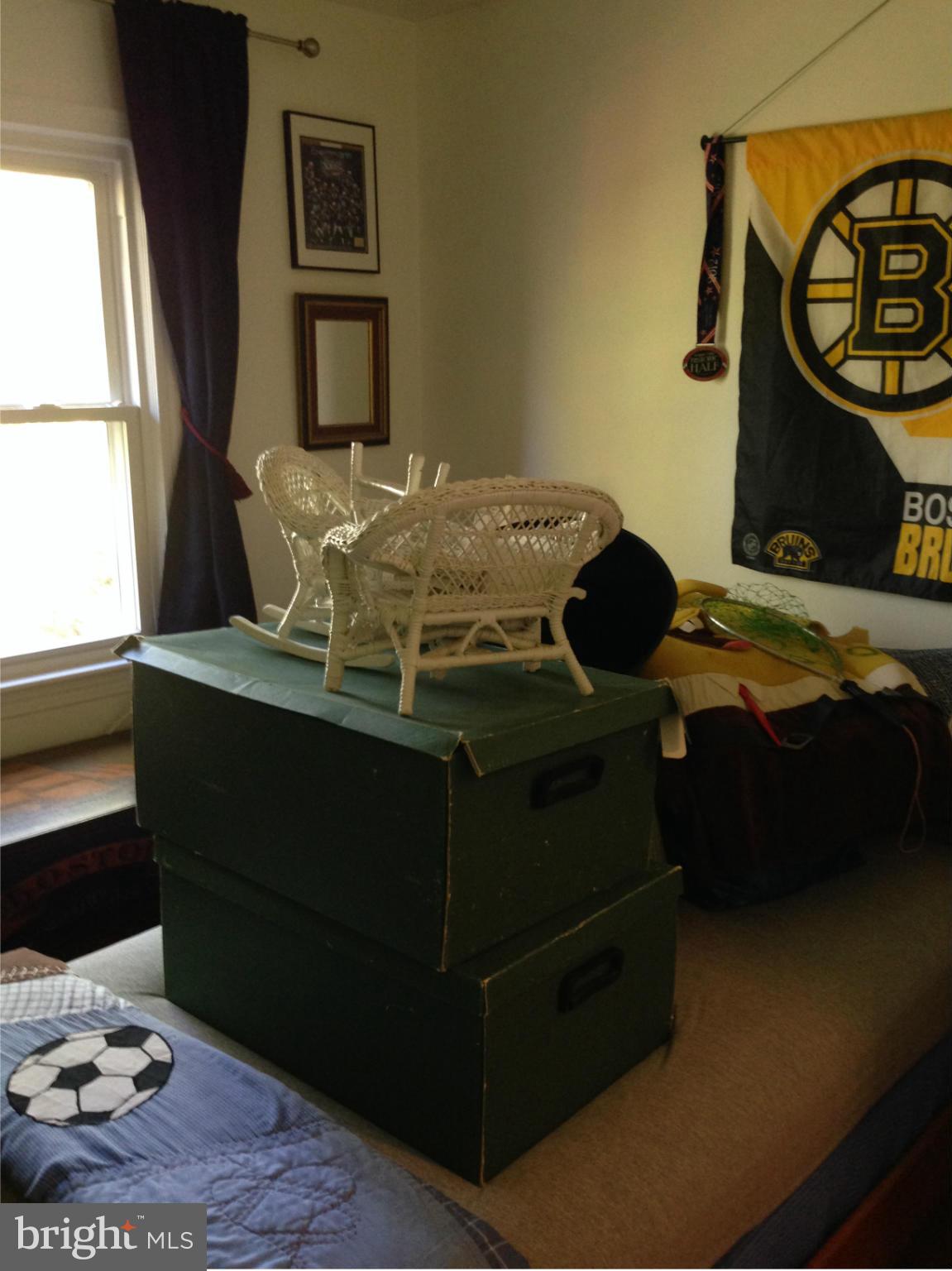 SPRING VALLEY - Residential