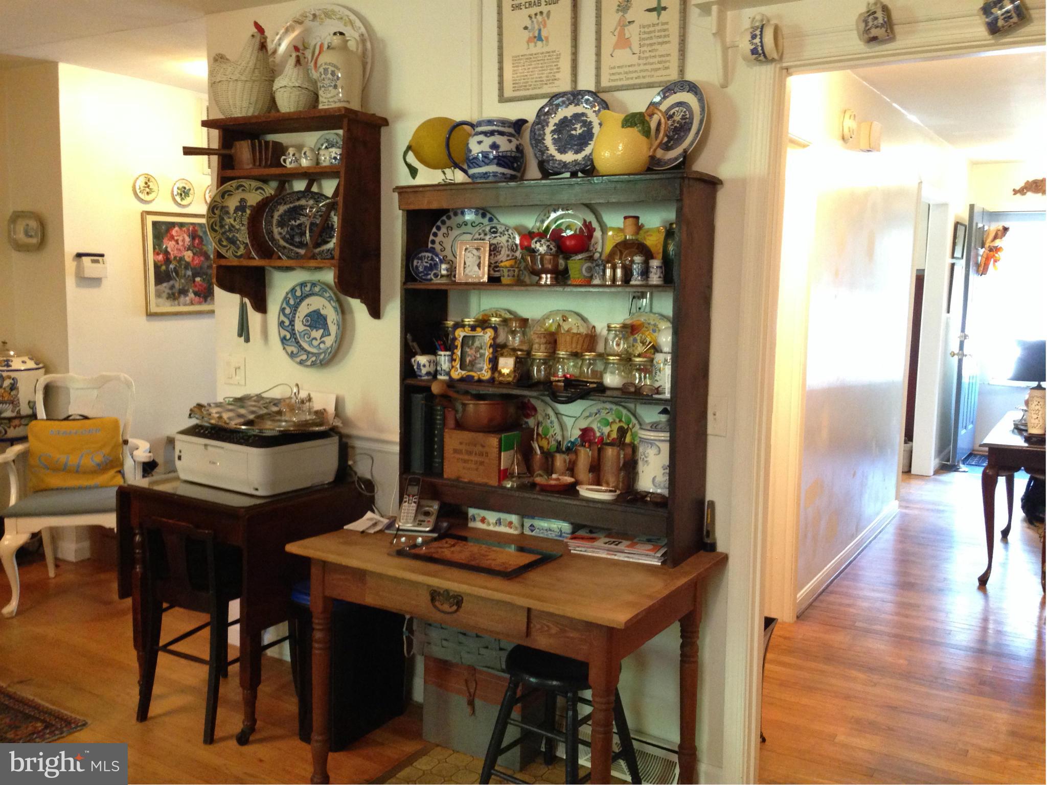 SPRING VALLEY - Residential