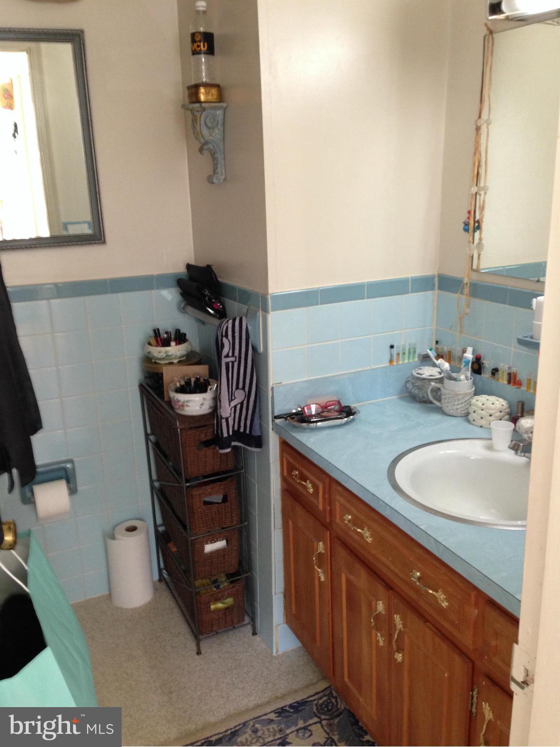 SPRING VALLEY - Residential