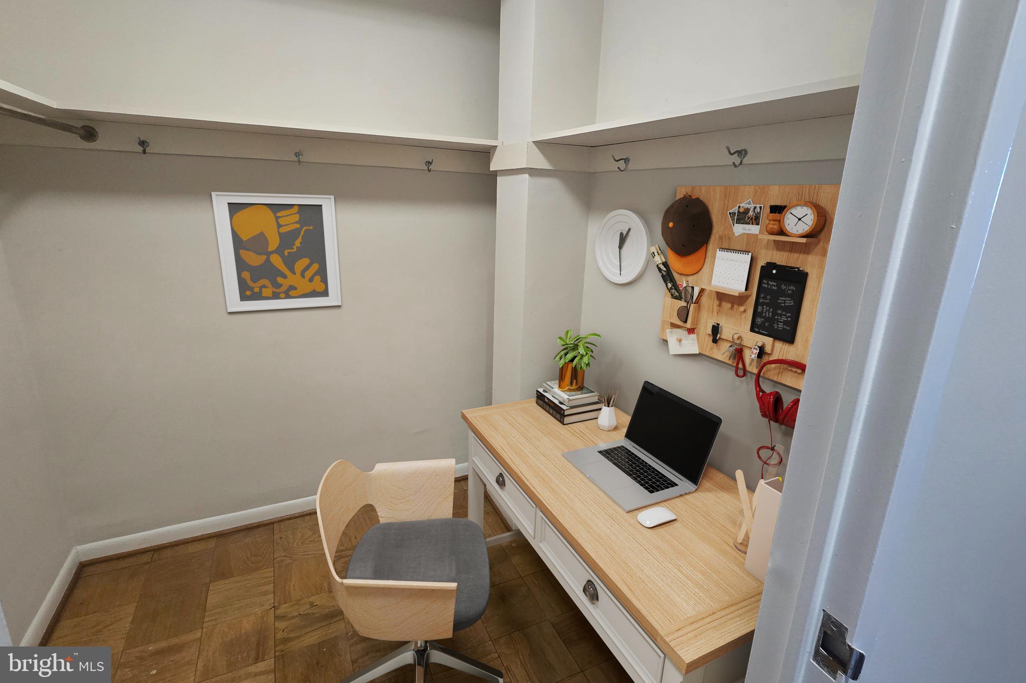 GROSVENOR PARK - Residential Lease