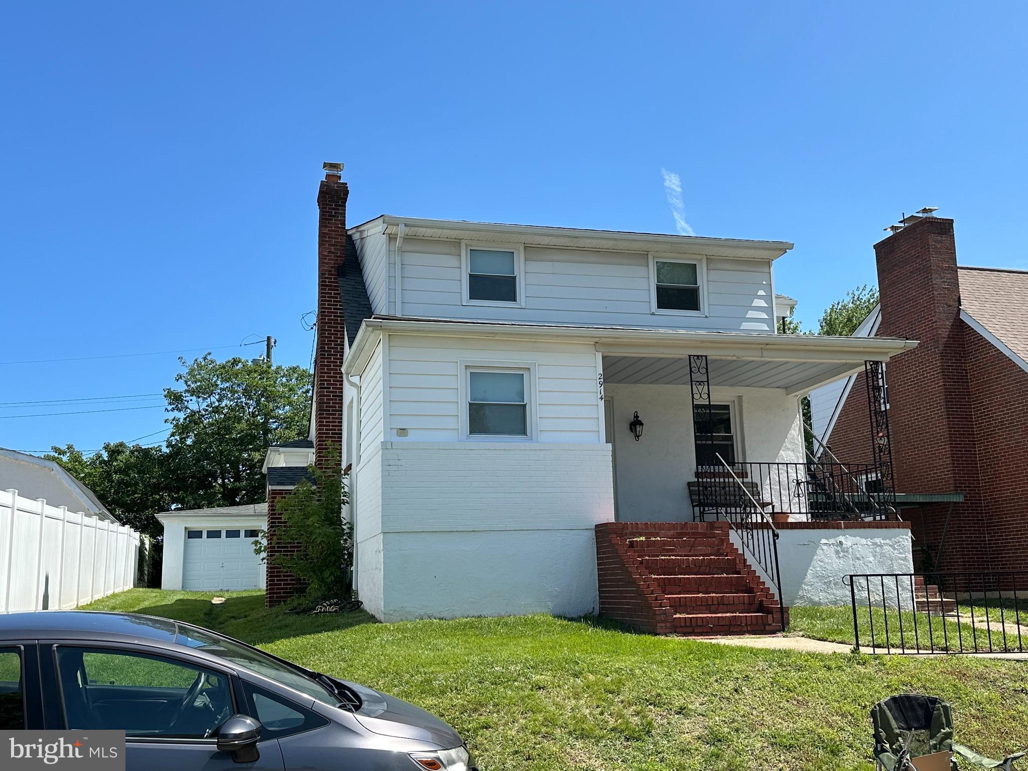 2914 VERMONT AVENUE