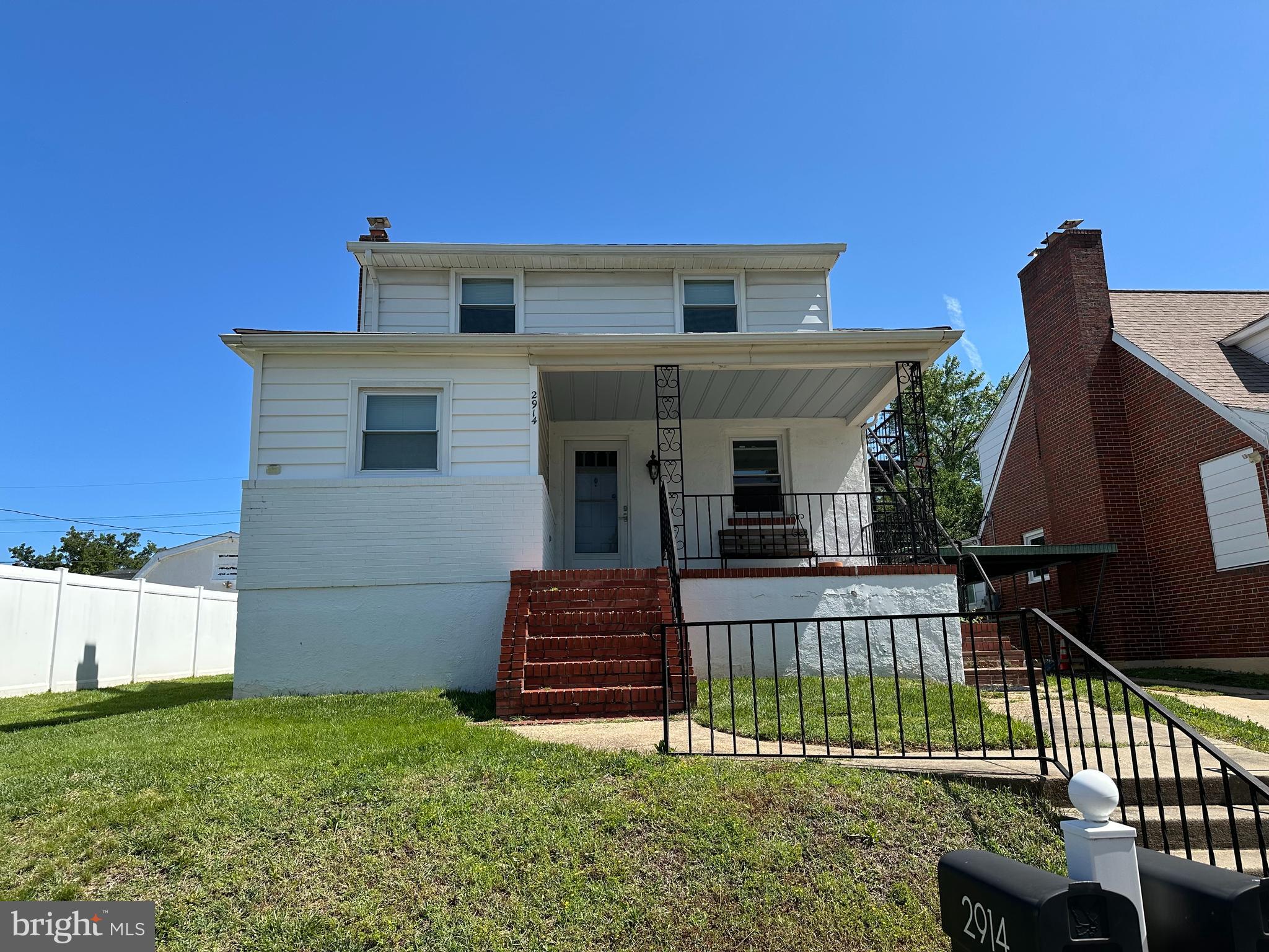 2914 VERMONT AVENUE