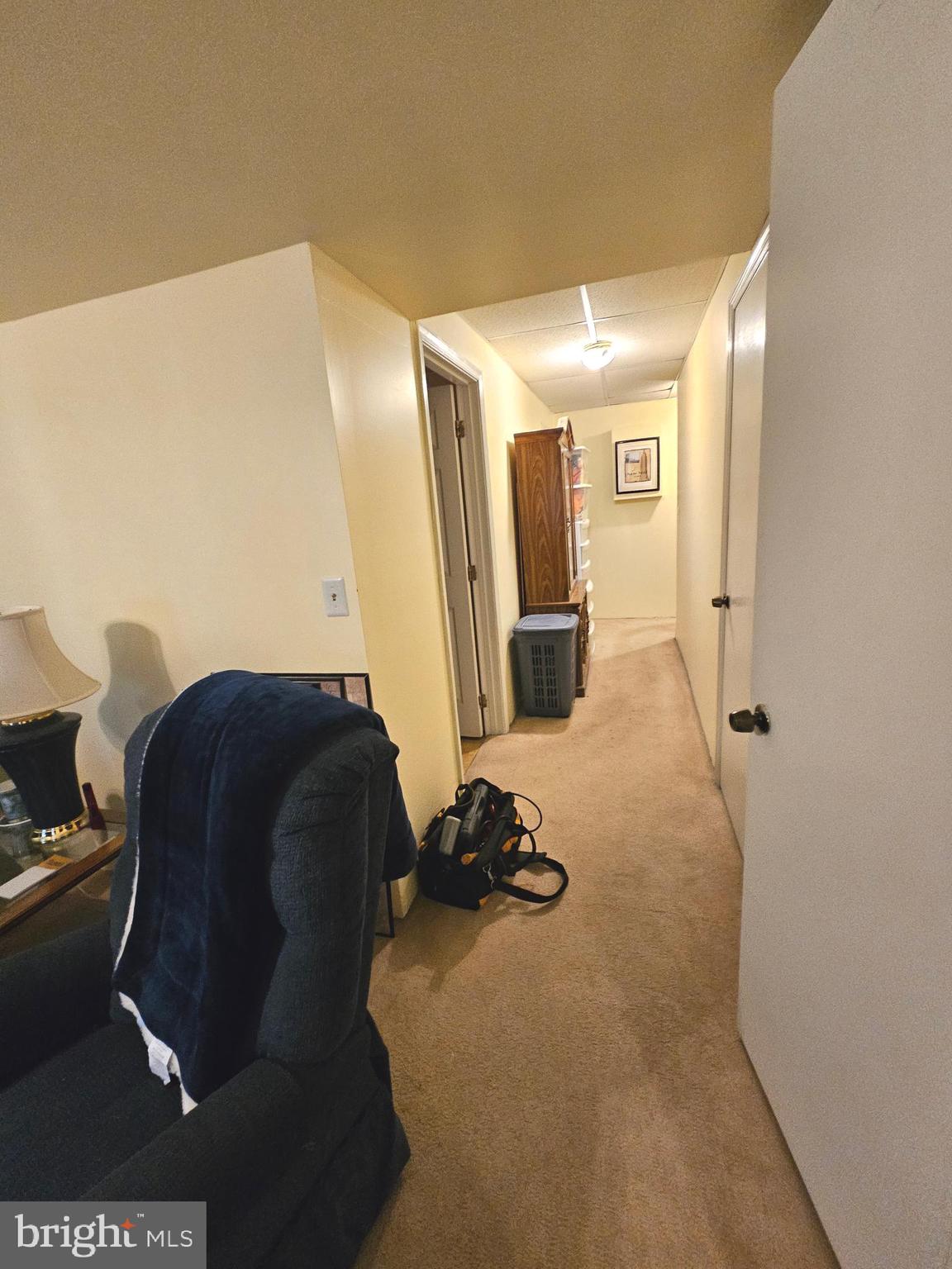 ST CHARLES SUB - HUNTINGTON - Residential