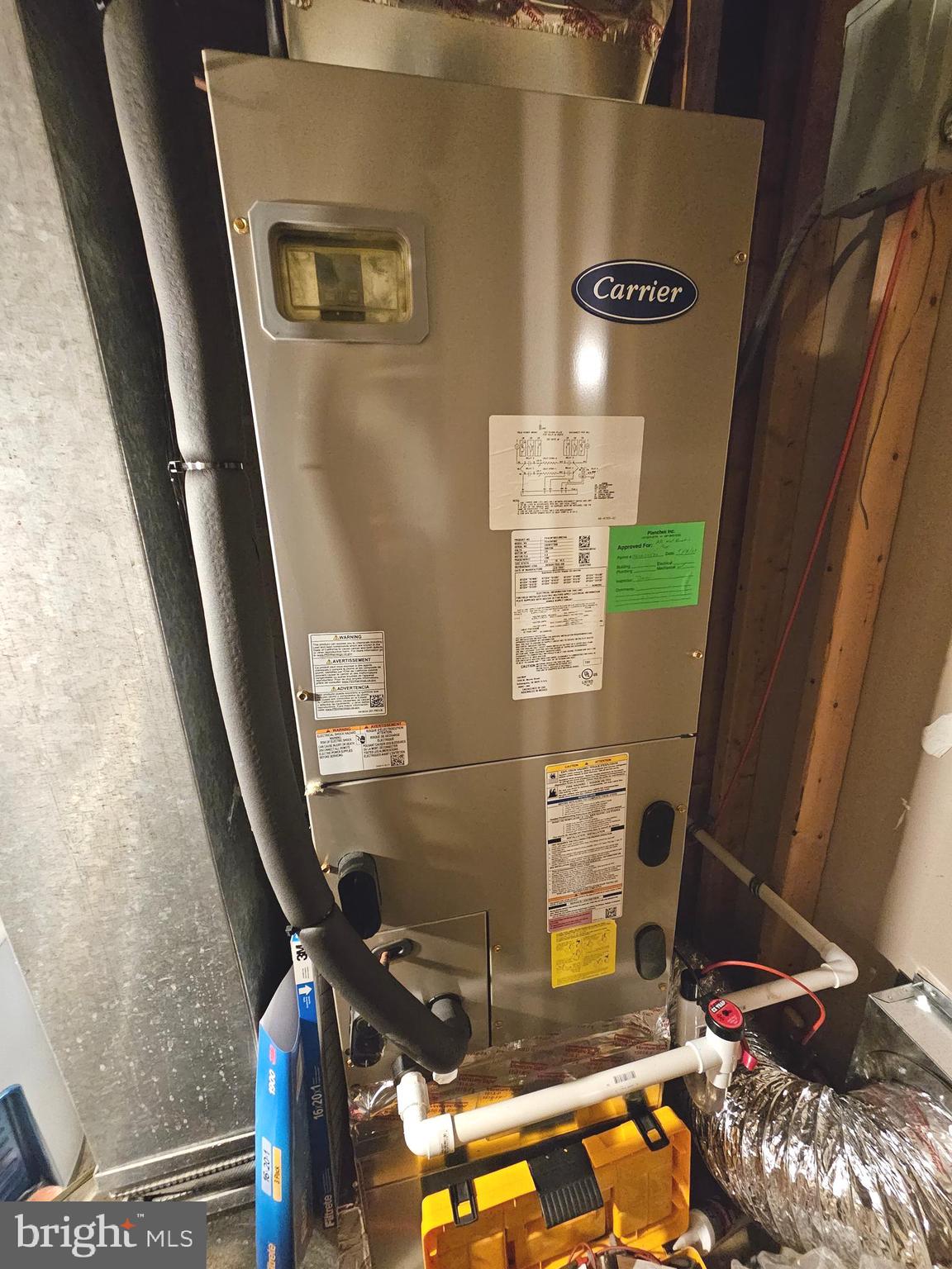 ST CHARLES SUB - HUNTINGTON - Residential