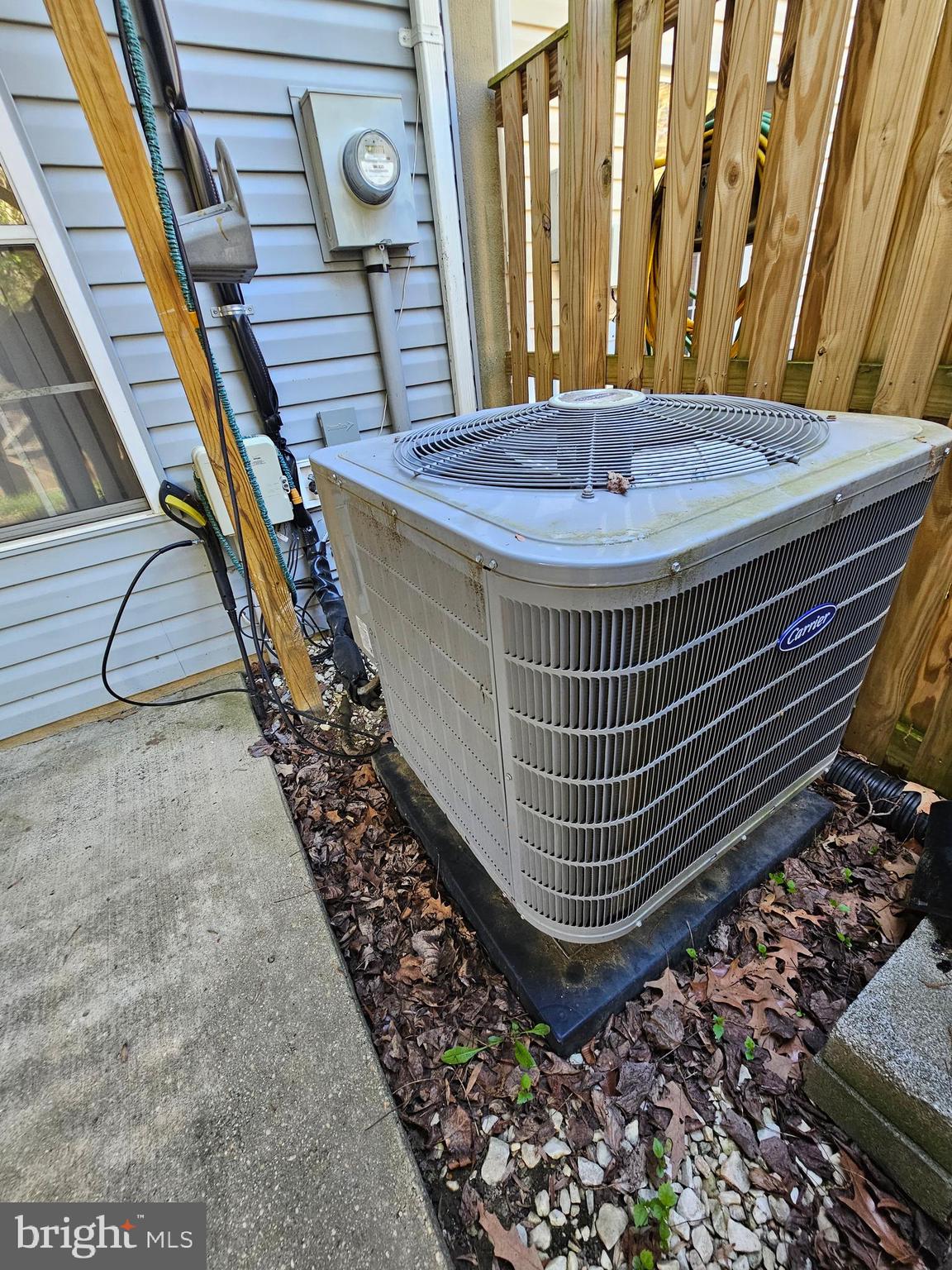 ST CHARLES SUB - HUNTINGTON - Residential