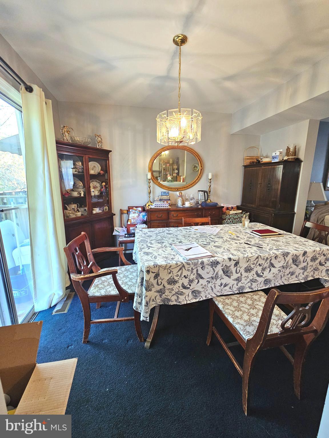 ST CHARLES SUB - HUNTINGTON - Residential