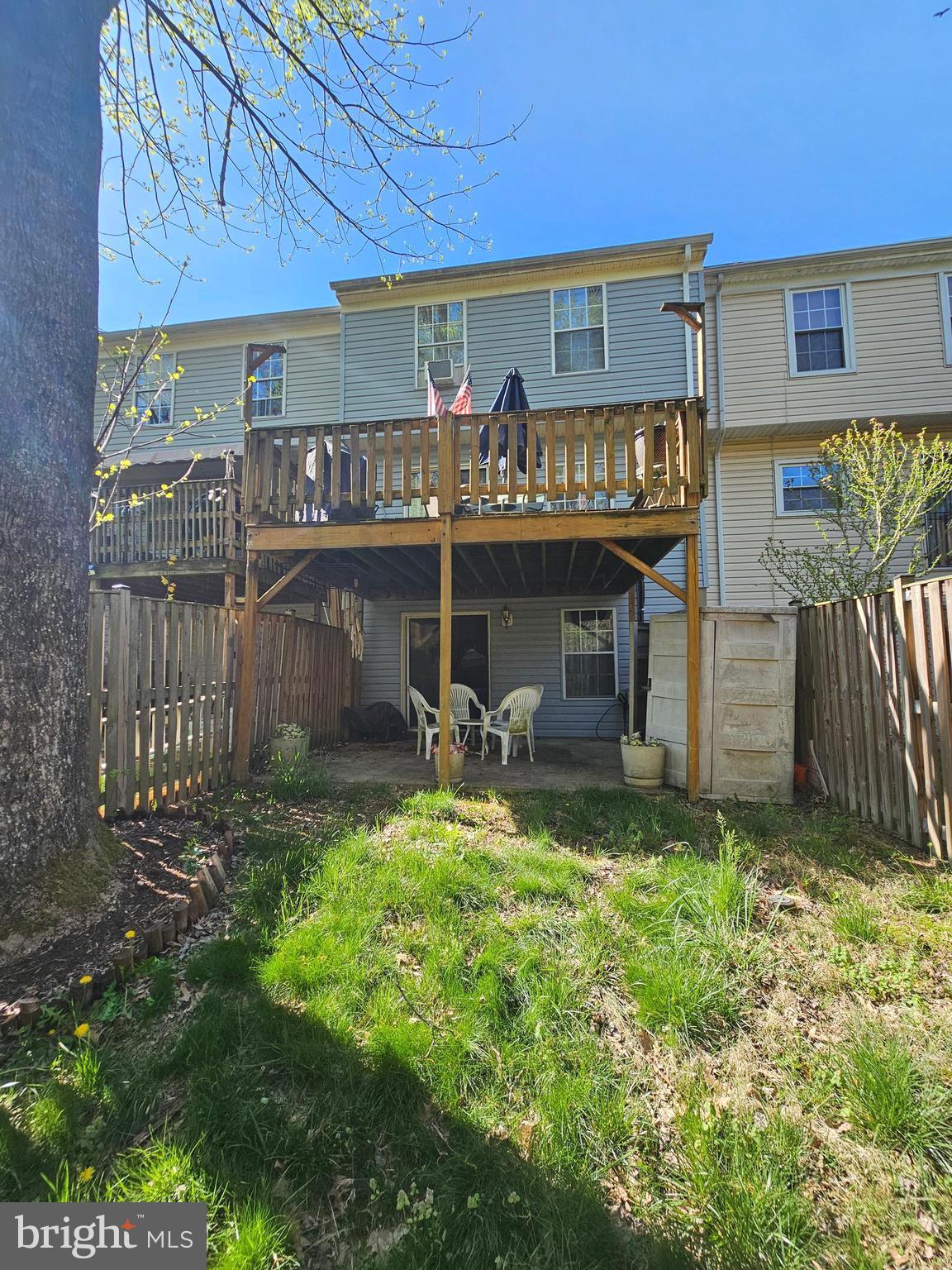 ST CHARLES SUB - HUNTINGTON - Residential