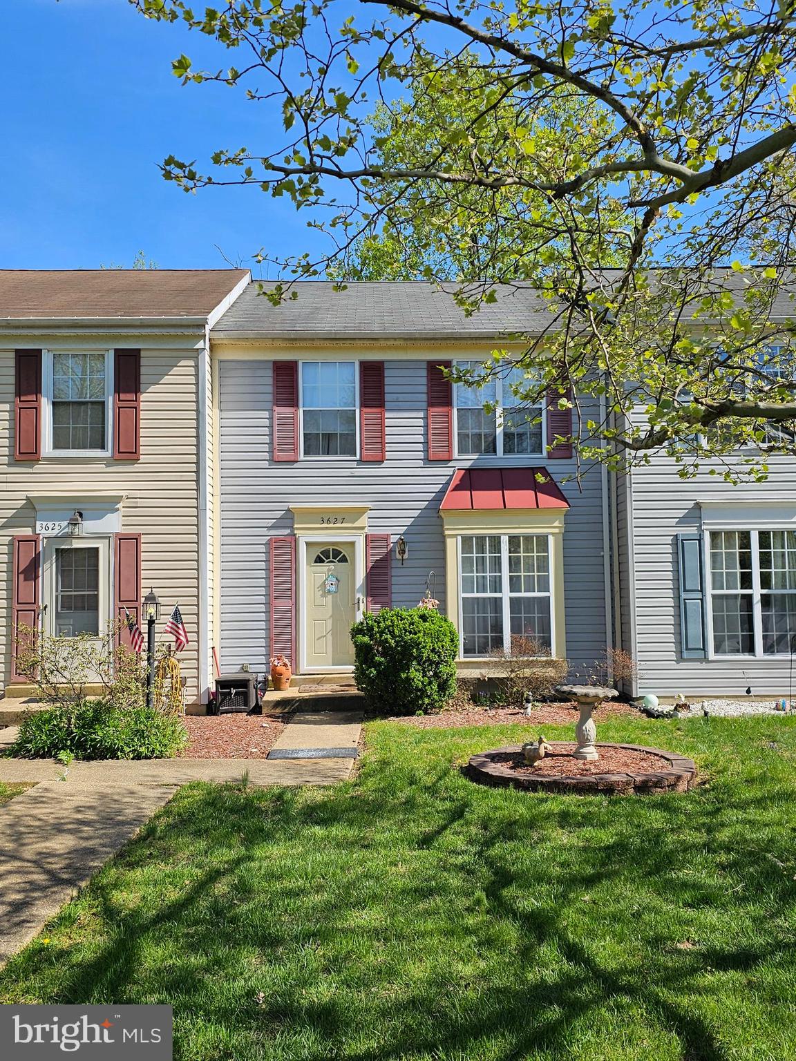 ST CHARLES SUB - HUNTINGTON - Residential