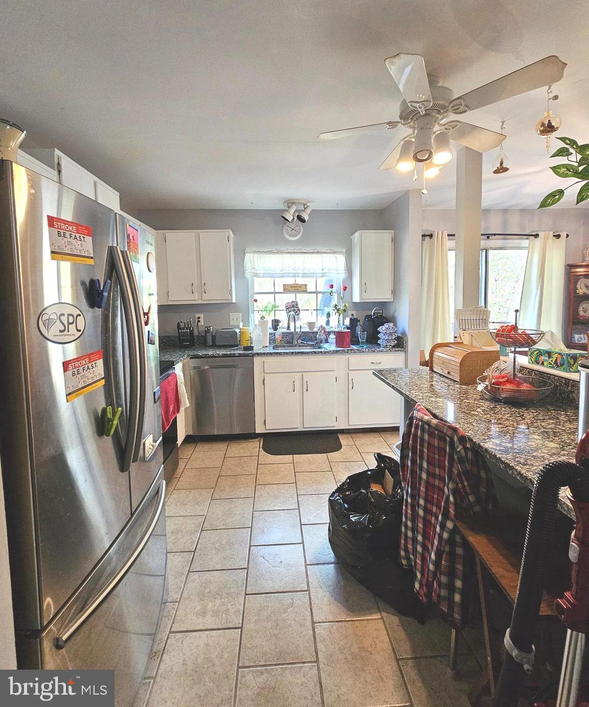 ST CHARLES SUB - HUNTINGTON - Residential