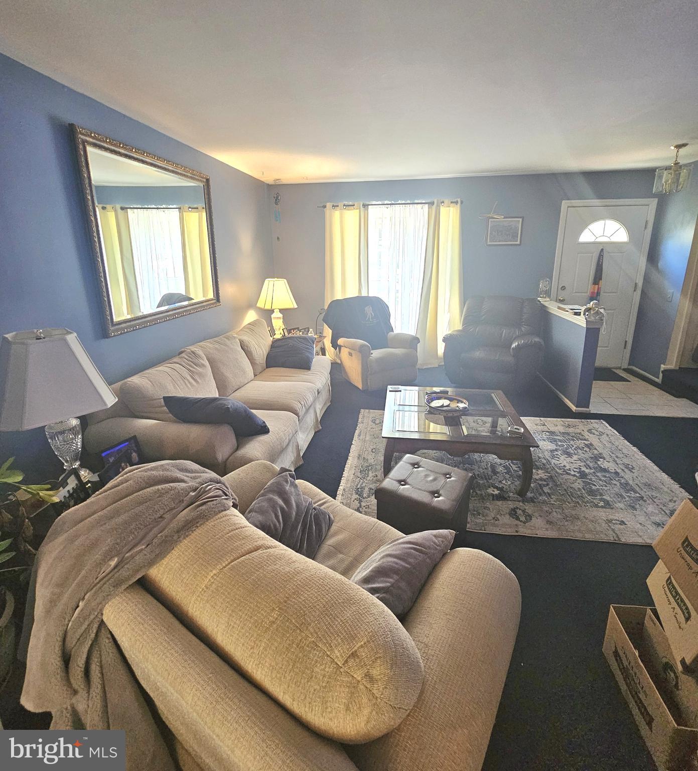 ST CHARLES SUB - HUNTINGTON - Residential