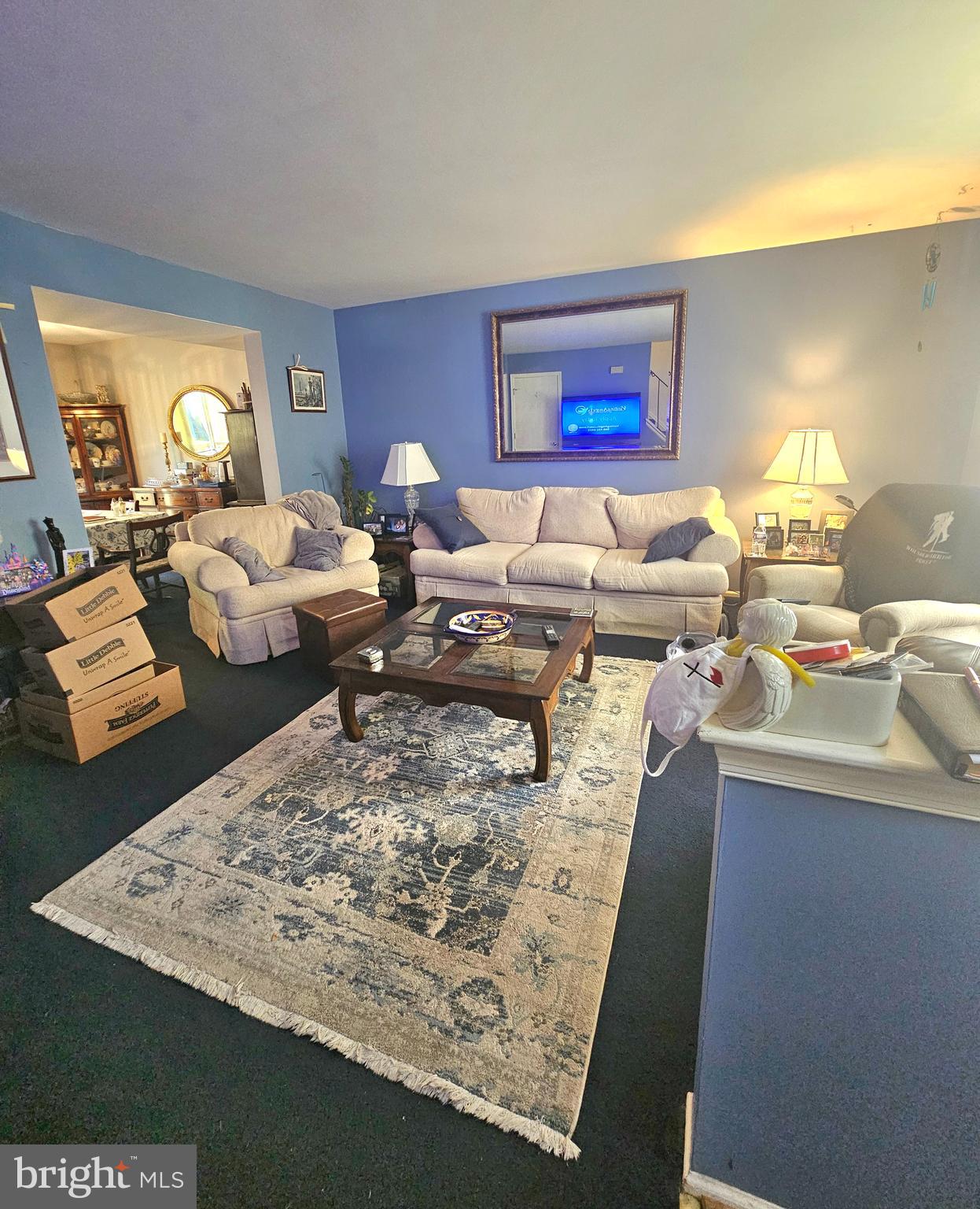 ST CHARLES SUB - HUNTINGTON - Residential