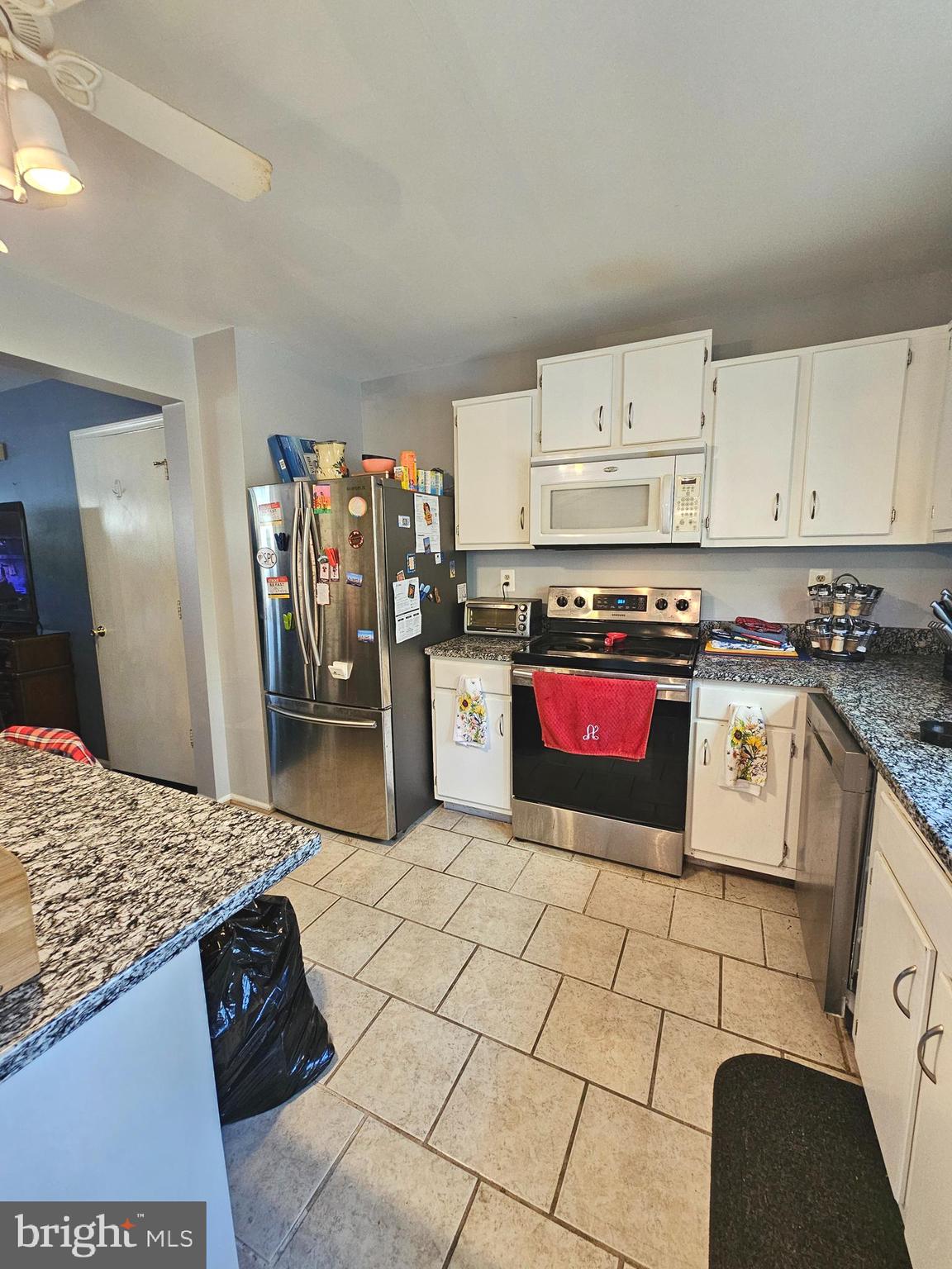 ST CHARLES SUB - HUNTINGTON - Residential