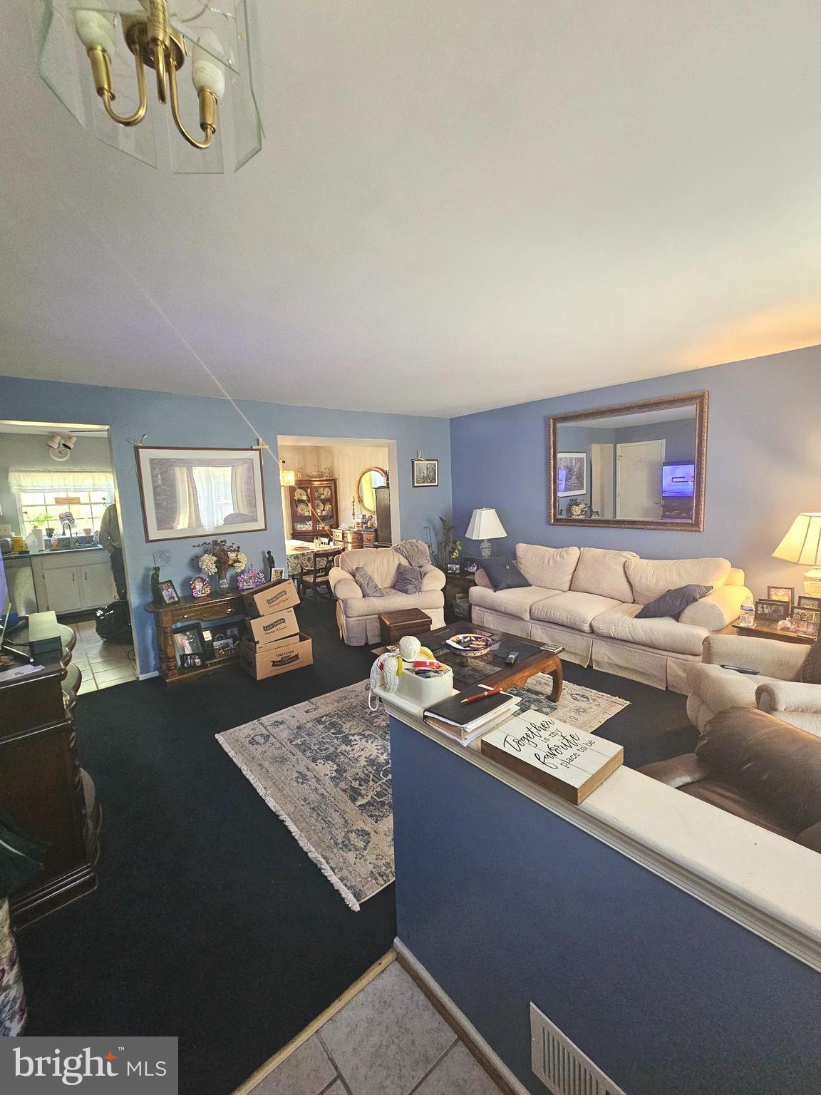 ST CHARLES SUB - HUNTINGTON - Residential