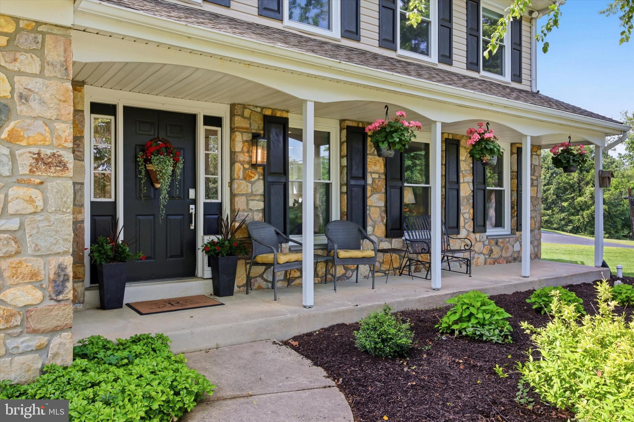 272 CRUM CREEK ROAD