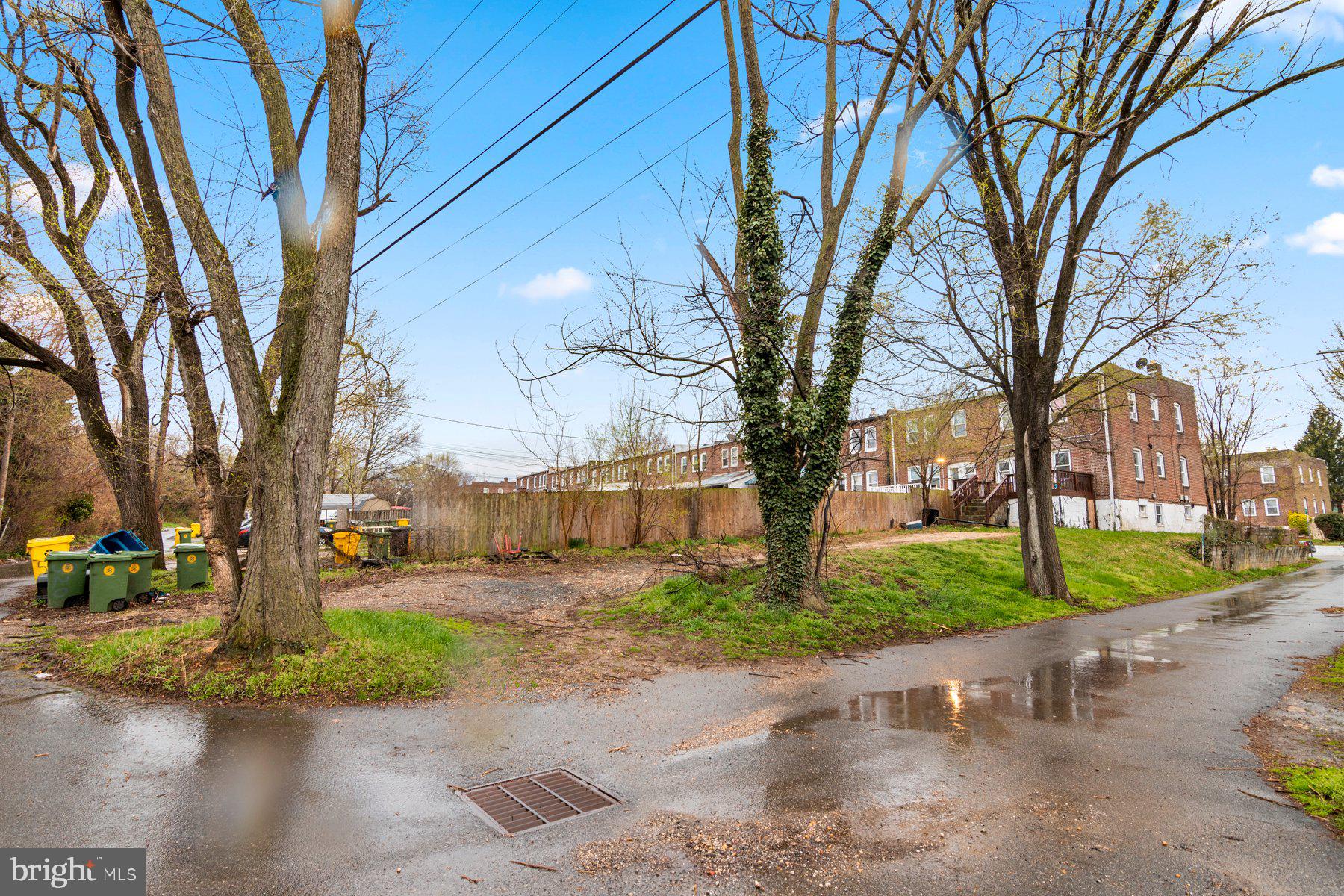 RITCHIE HEIGHTS - Residential