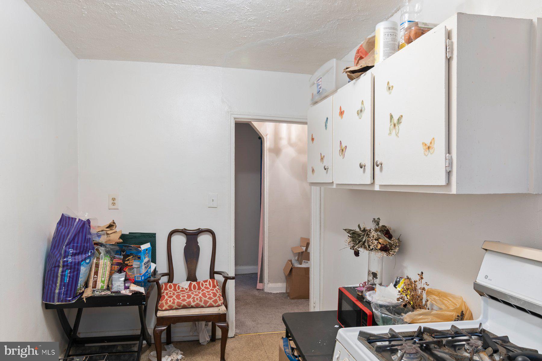 RITCHIE HEIGHTS - Residential
